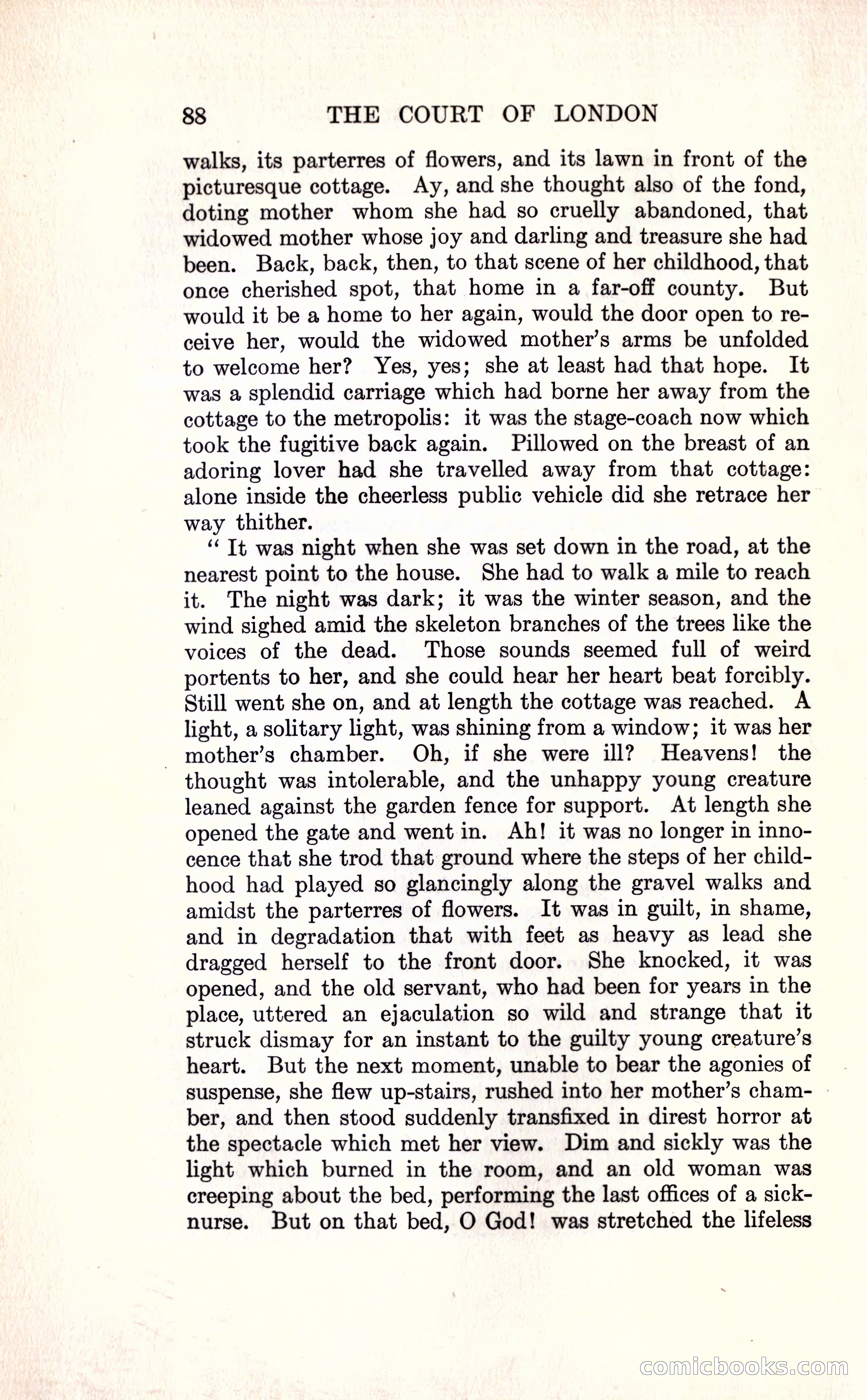 The Mysteries of the Court of London — page 106 of 400