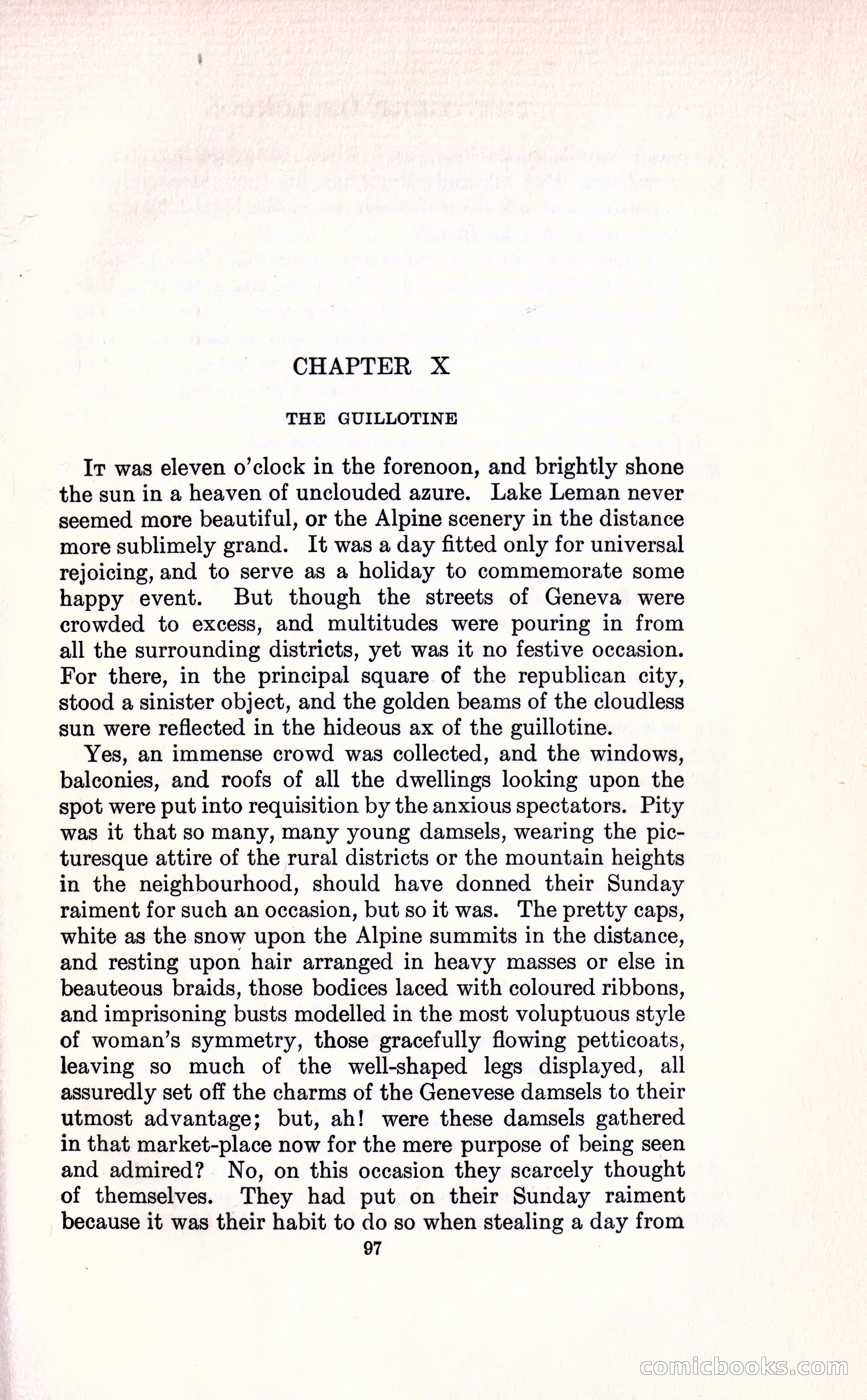 The Mysteries of the Court of London — page 115 of 400