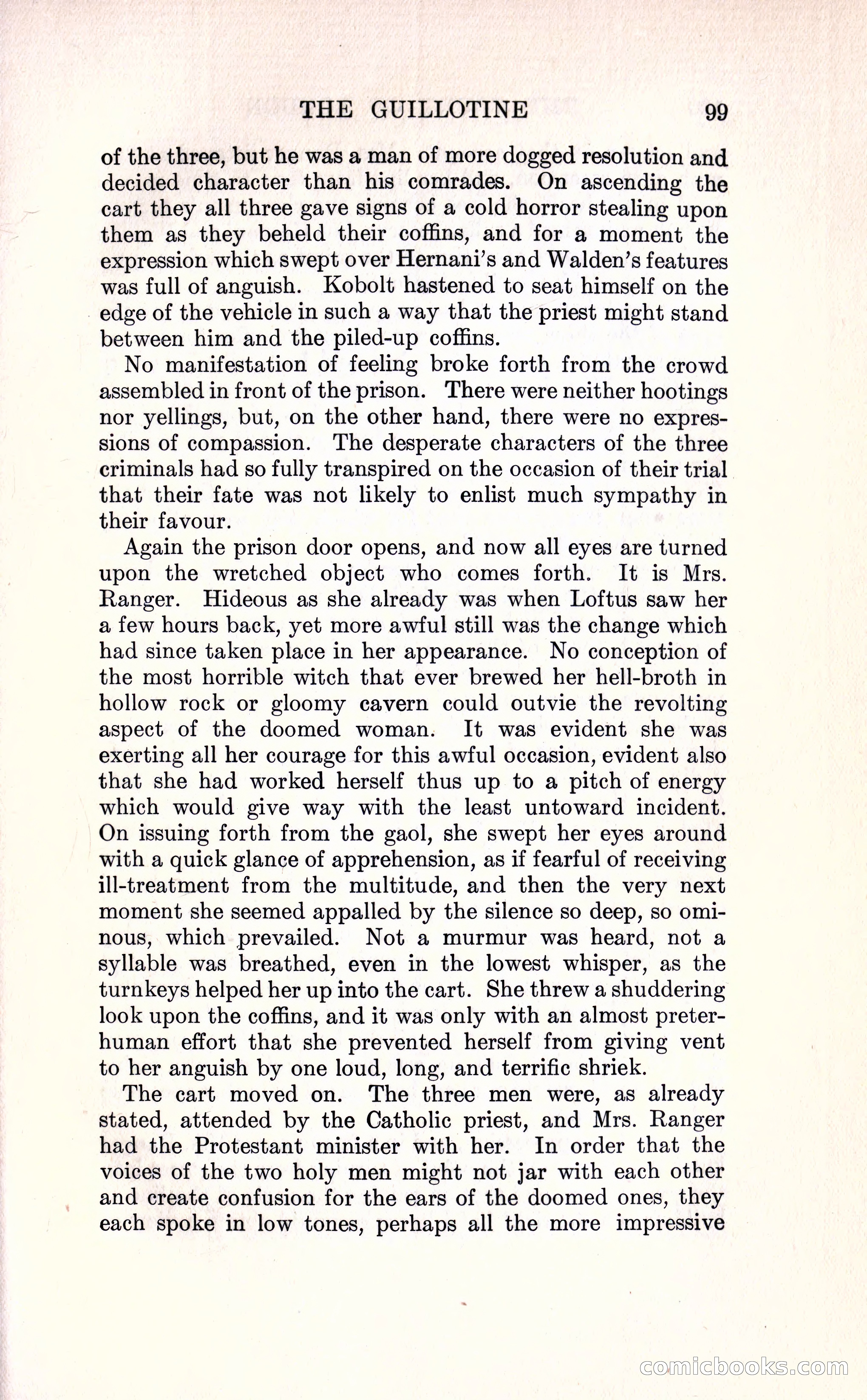 The Mysteries of the Court of London — page 117 of 400
