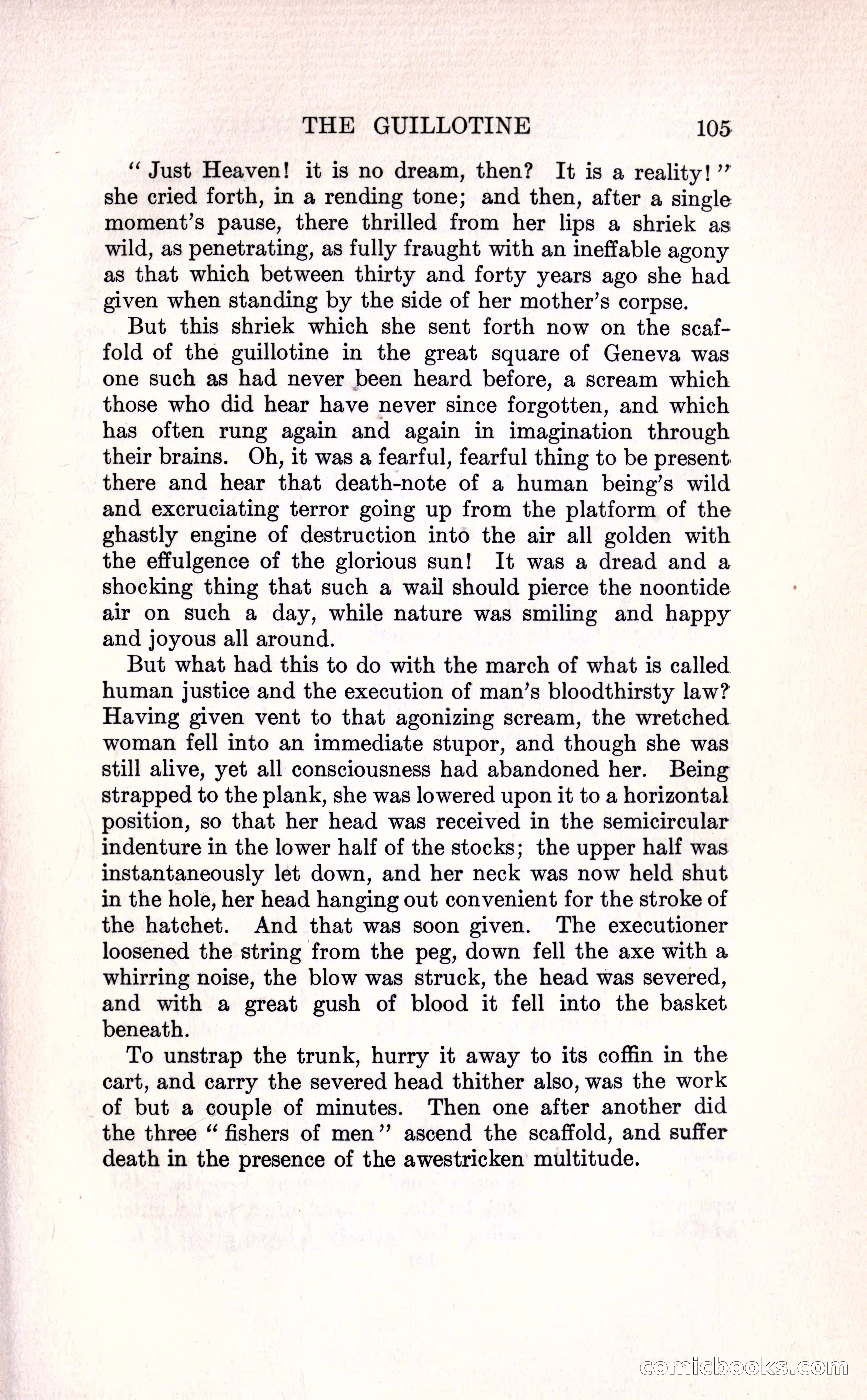 The Mysteries of the Court of London — page 123 of 400