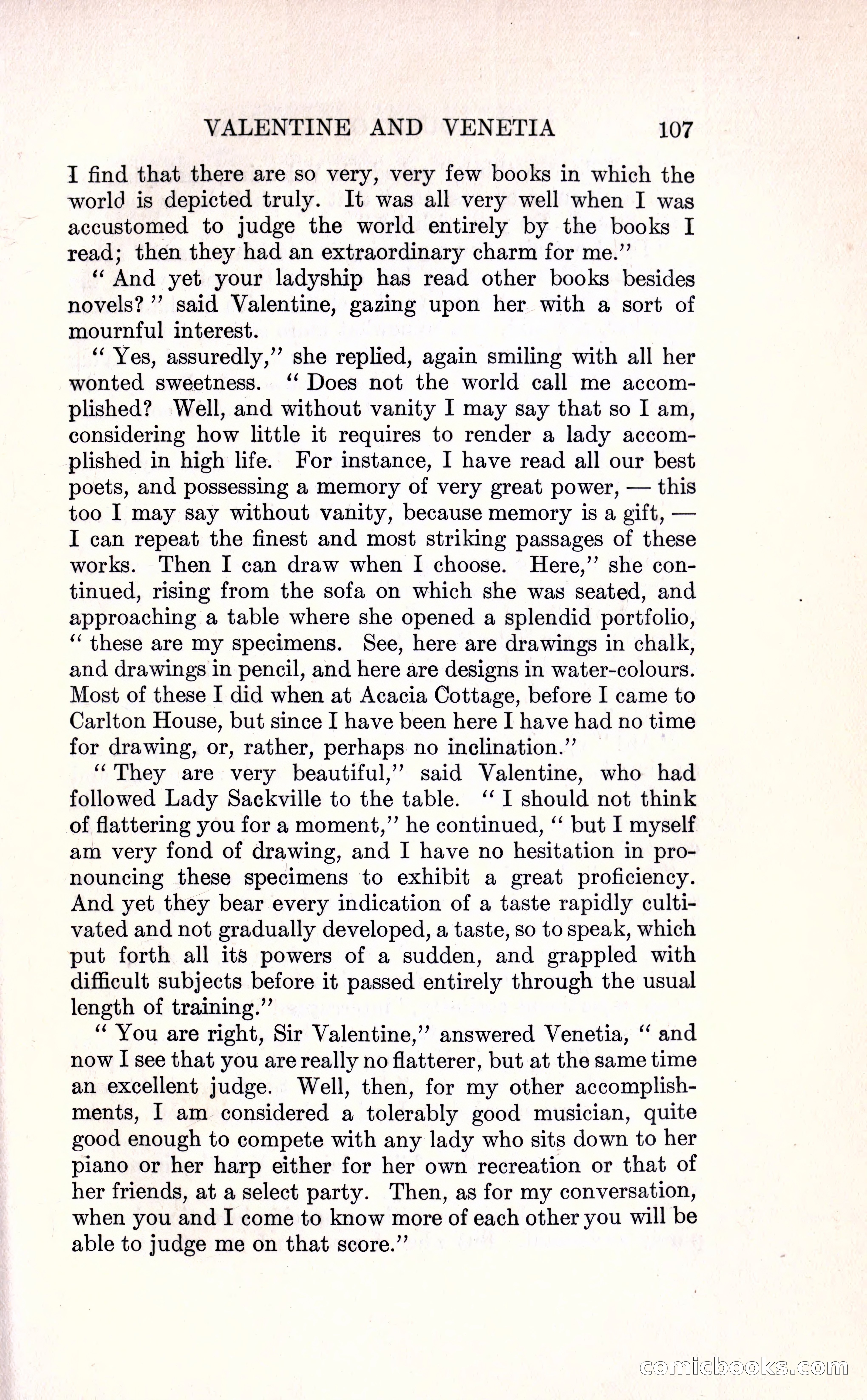 The Mysteries of the Court of London — page 125 of 400