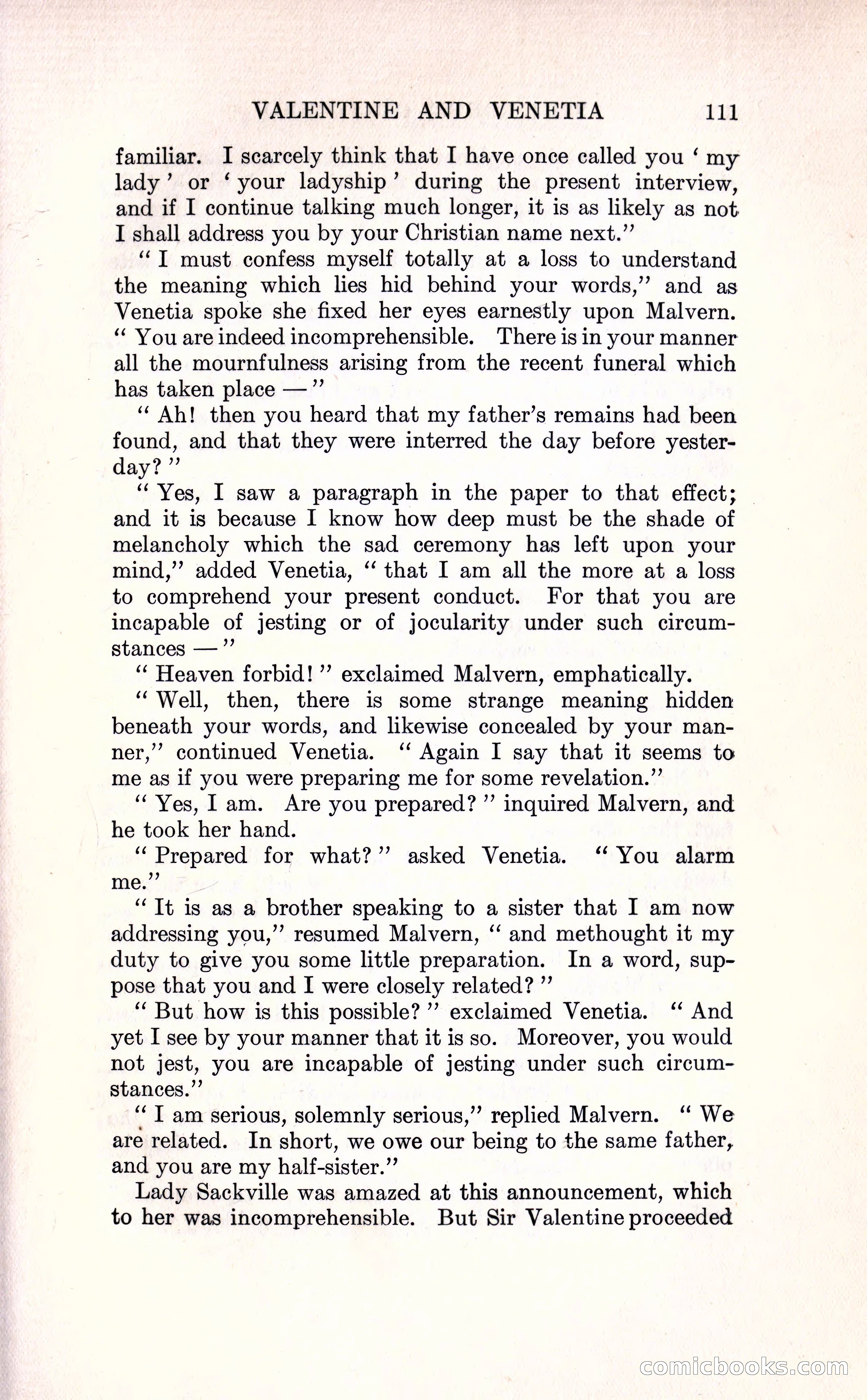 The Mysteries of the Court of London — page 129 of 400