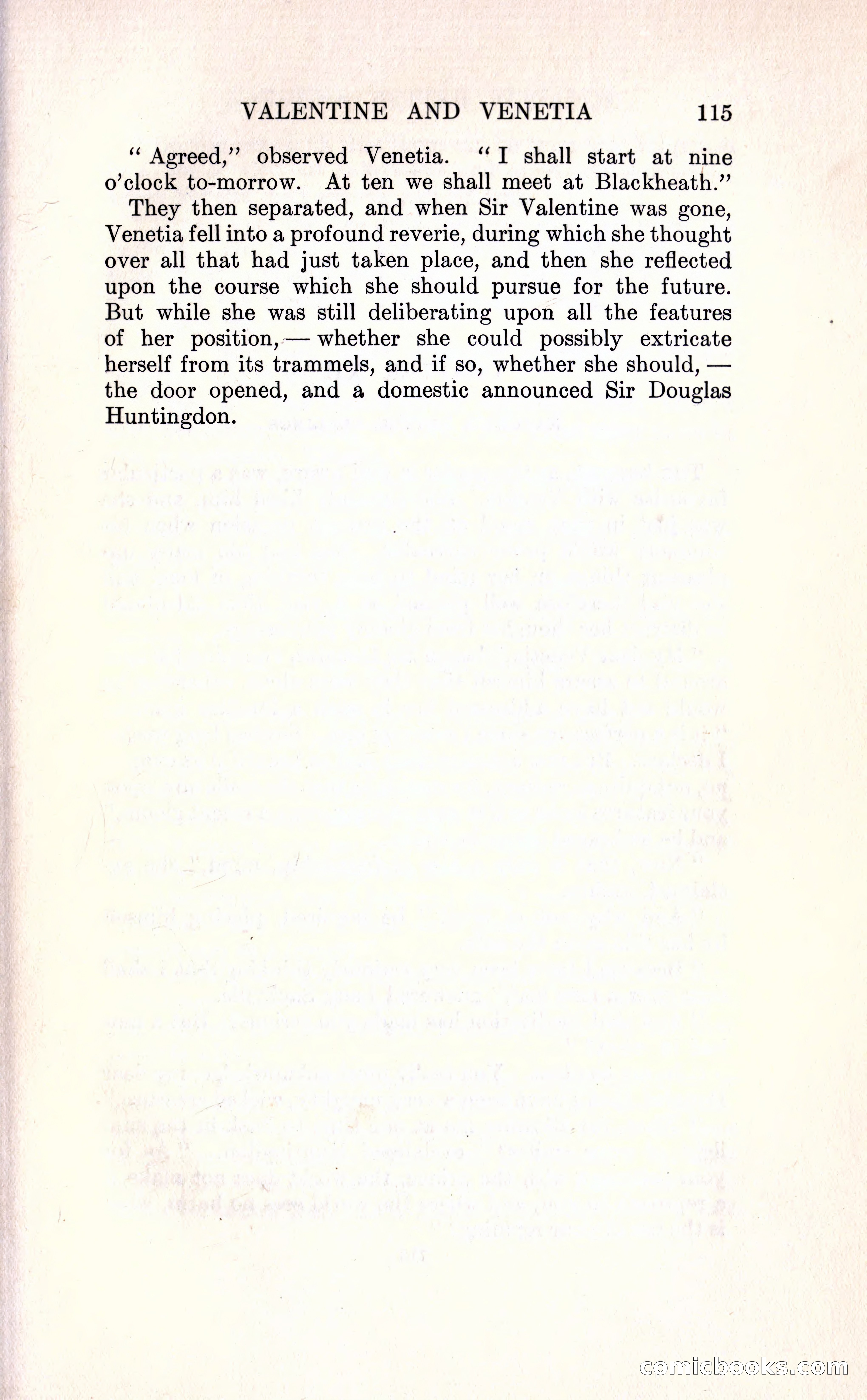 The Mysteries of the Court of London — page 133 of 400