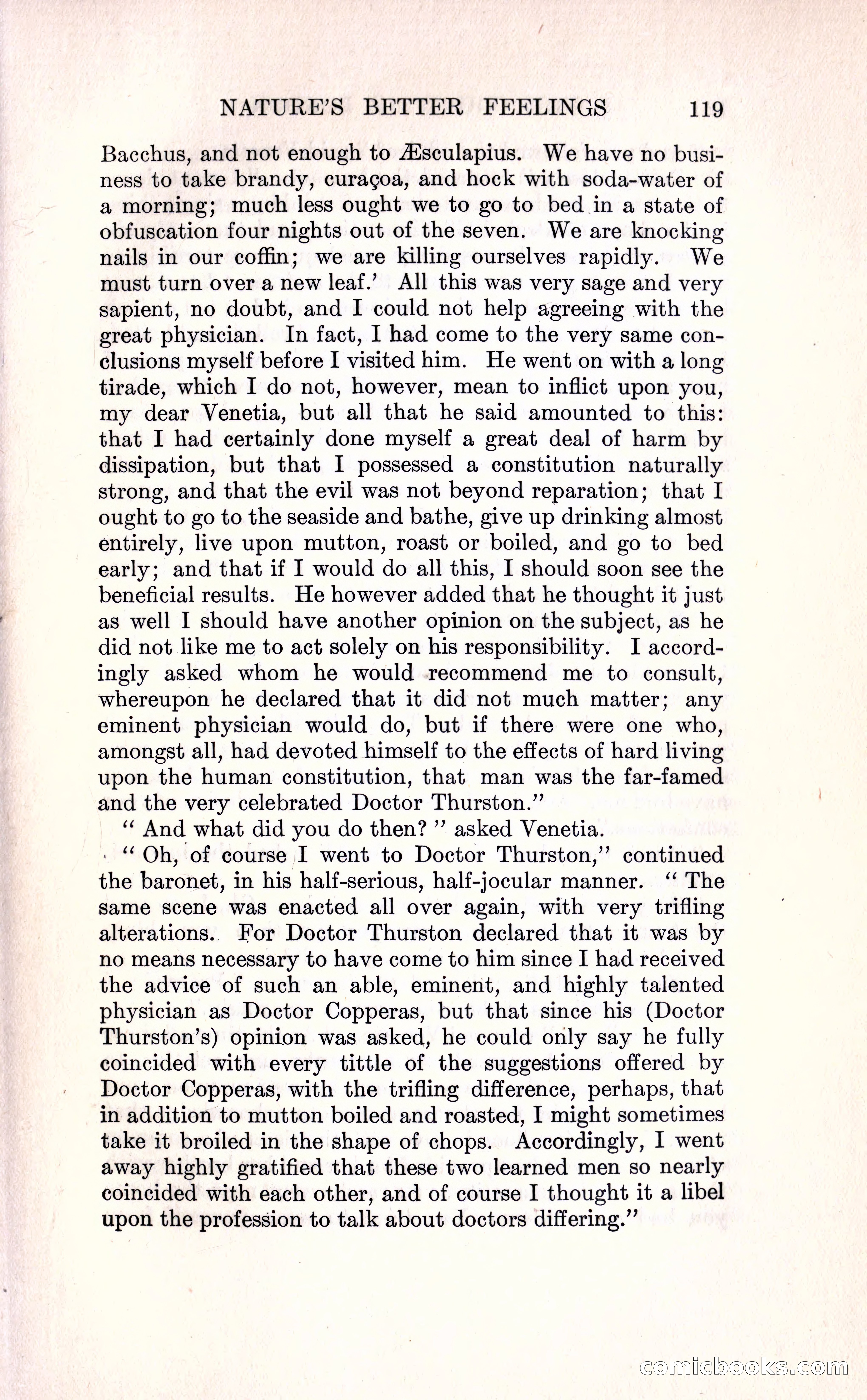 The Mysteries of the Court of London — page 137 of 400