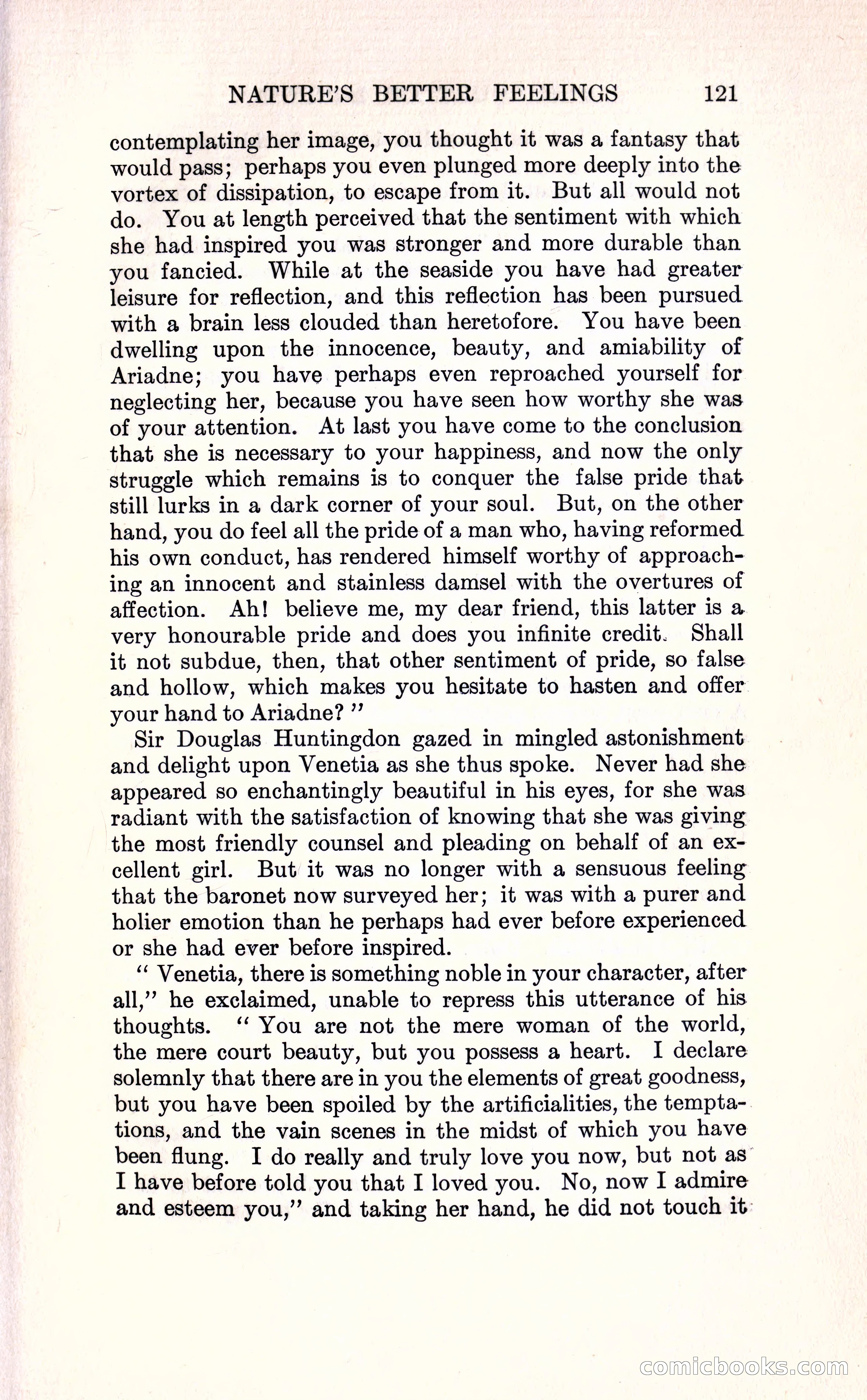 The Mysteries of the Court of London — page 139 of 400