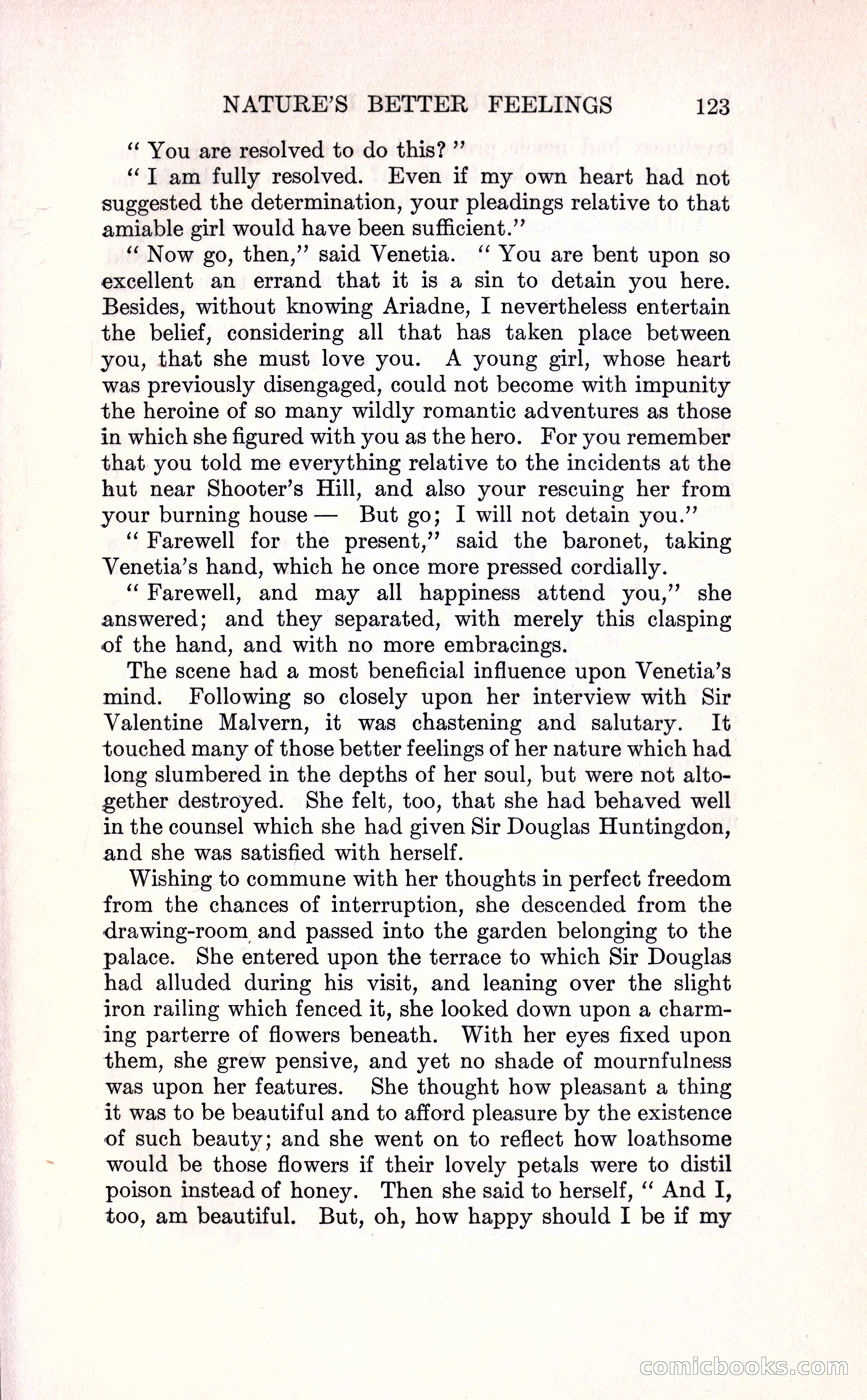 The Mysteries of the Court of London — page 141 of 400