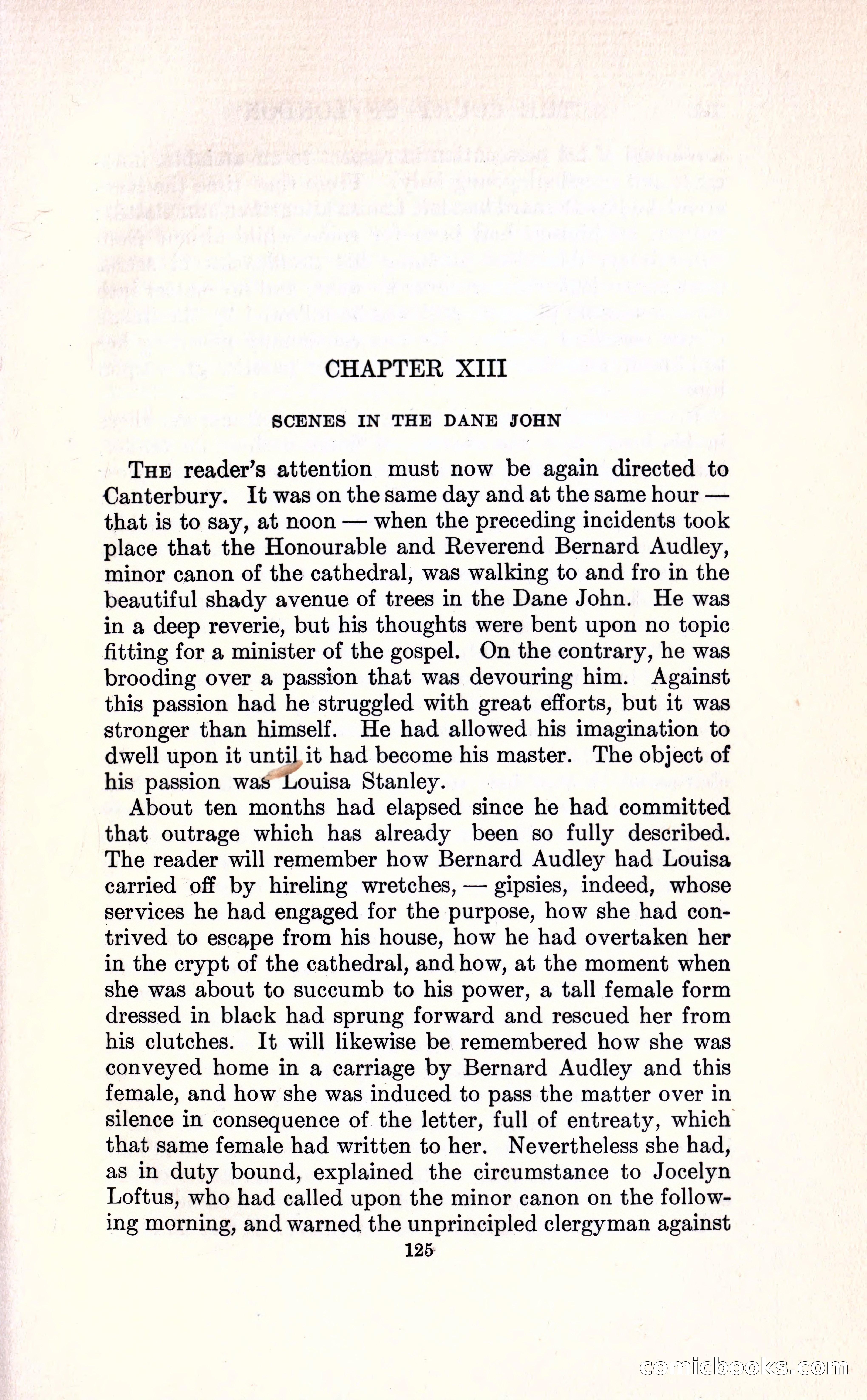 The Mysteries of the Court of London — page 143 of 400