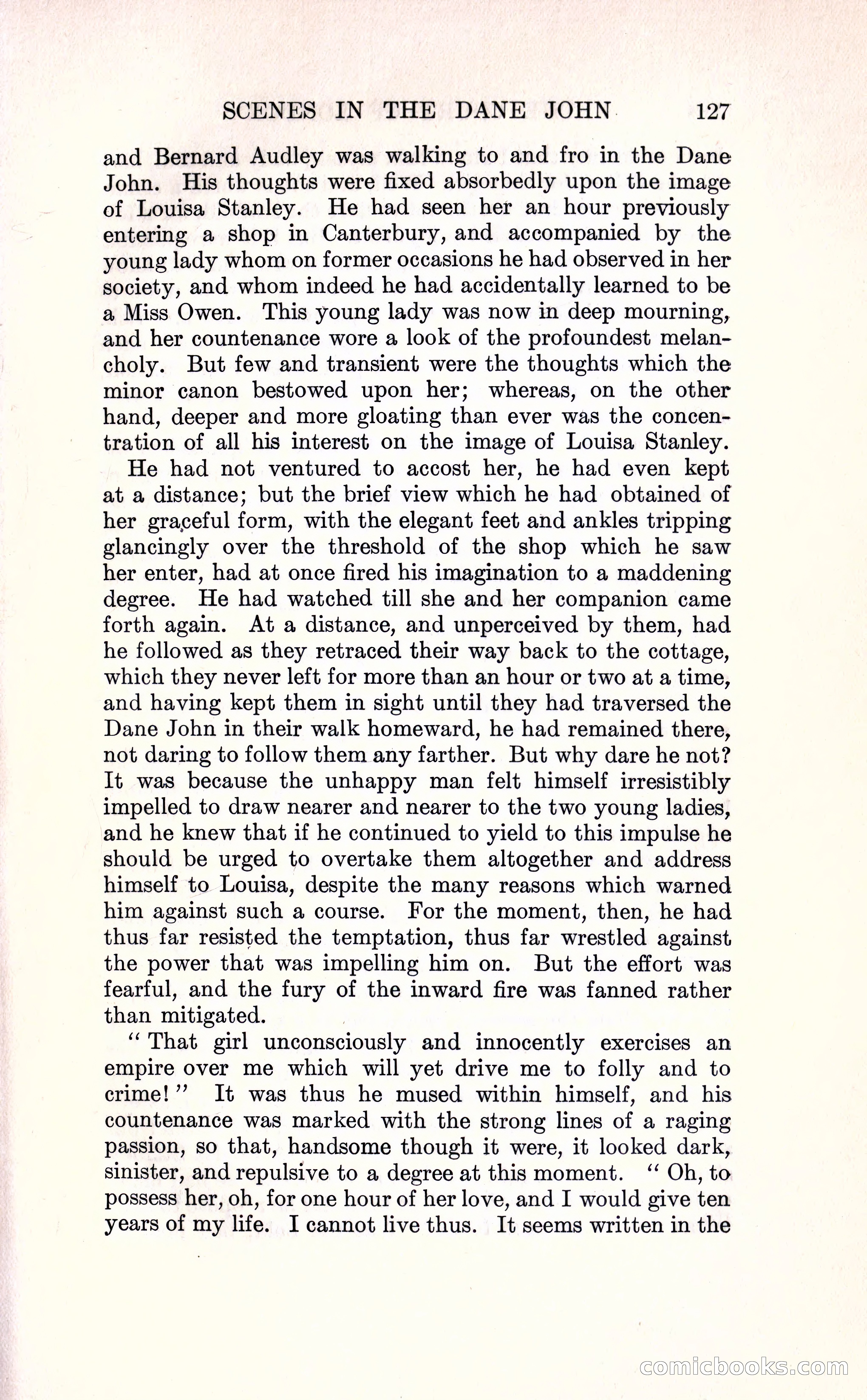 The Mysteries of the Court of London — page 145 of 400