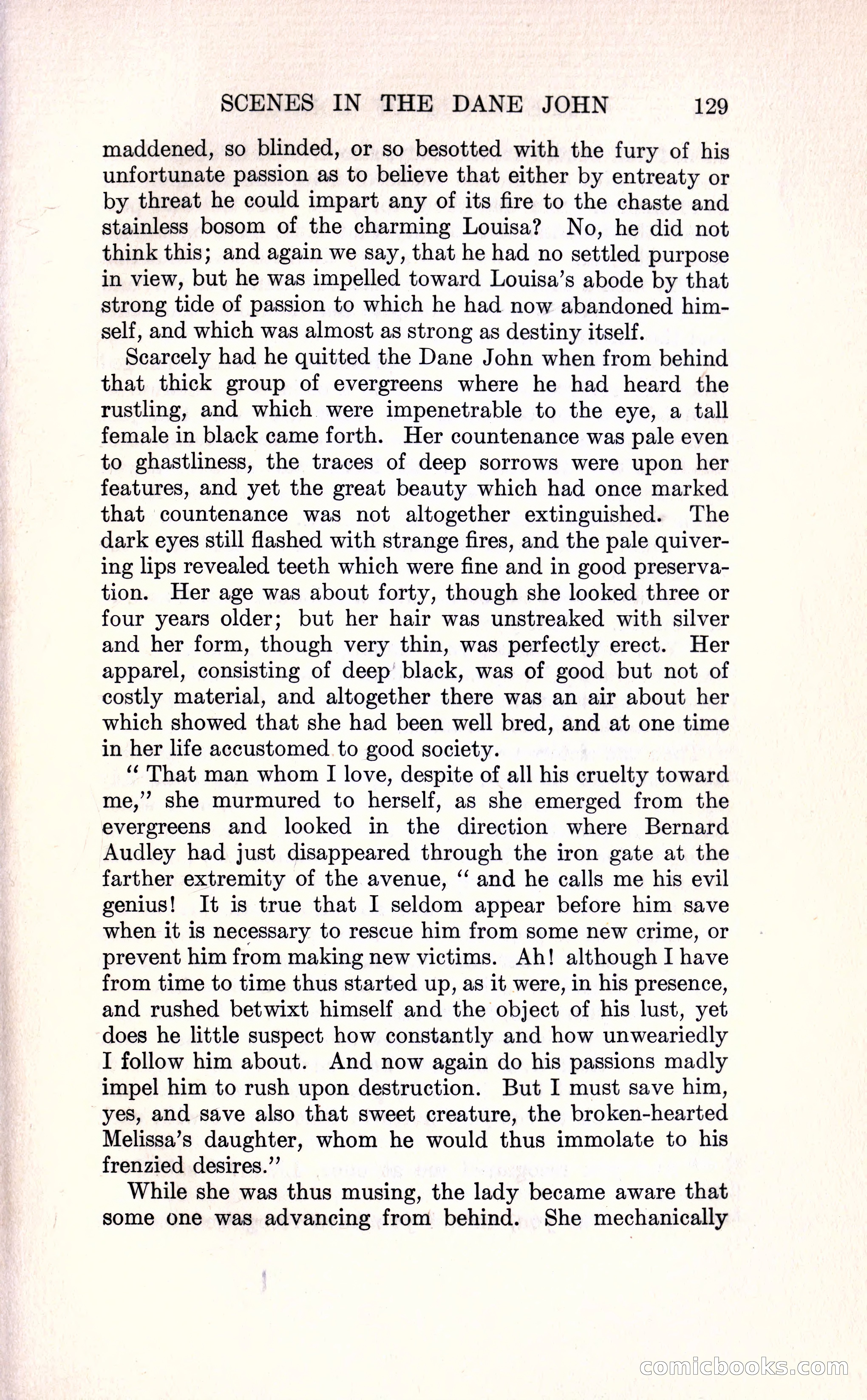 The Mysteries of the Court of London — page 147 of 400
