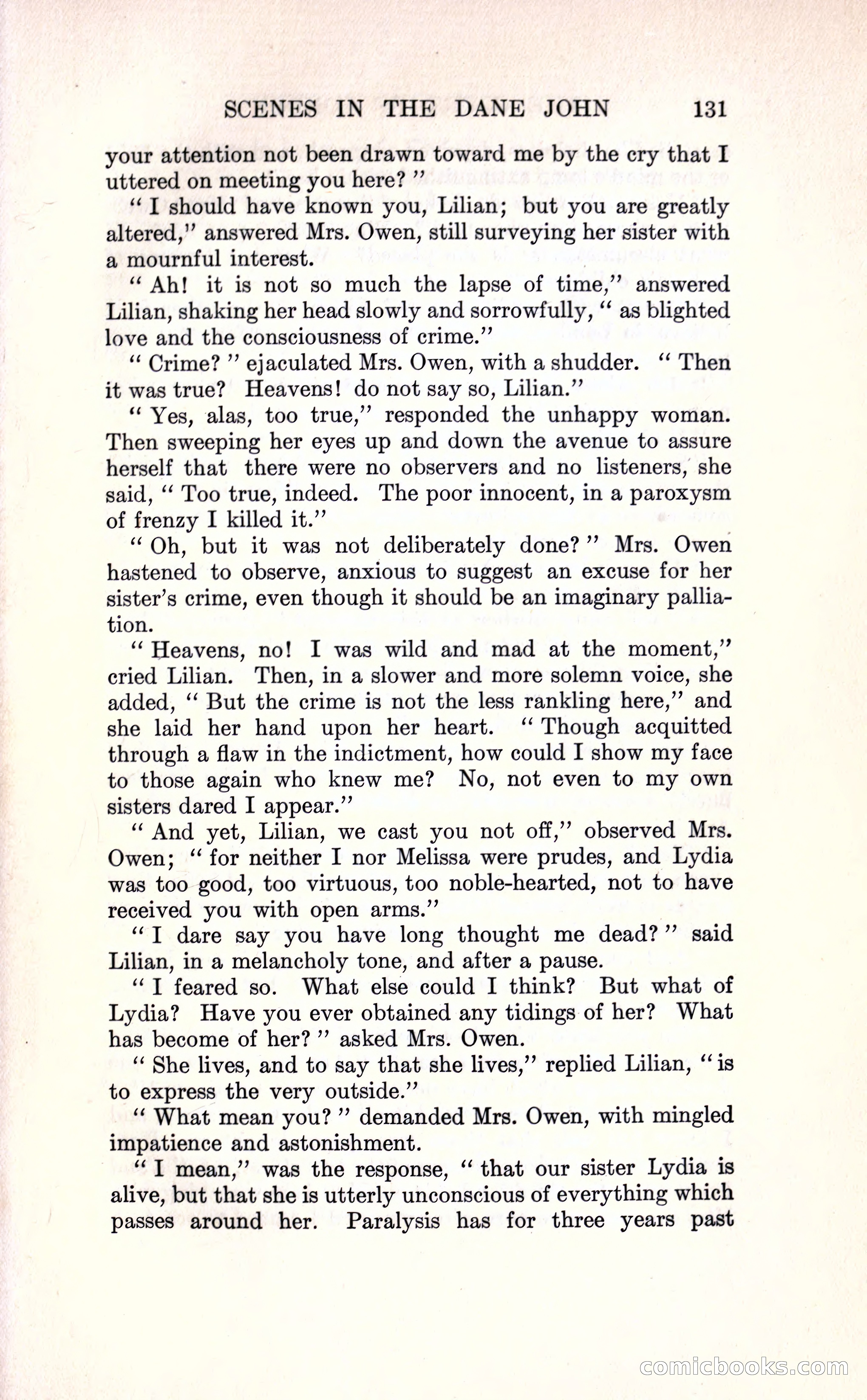 The Mysteries of the Court of London — page 149 of 400