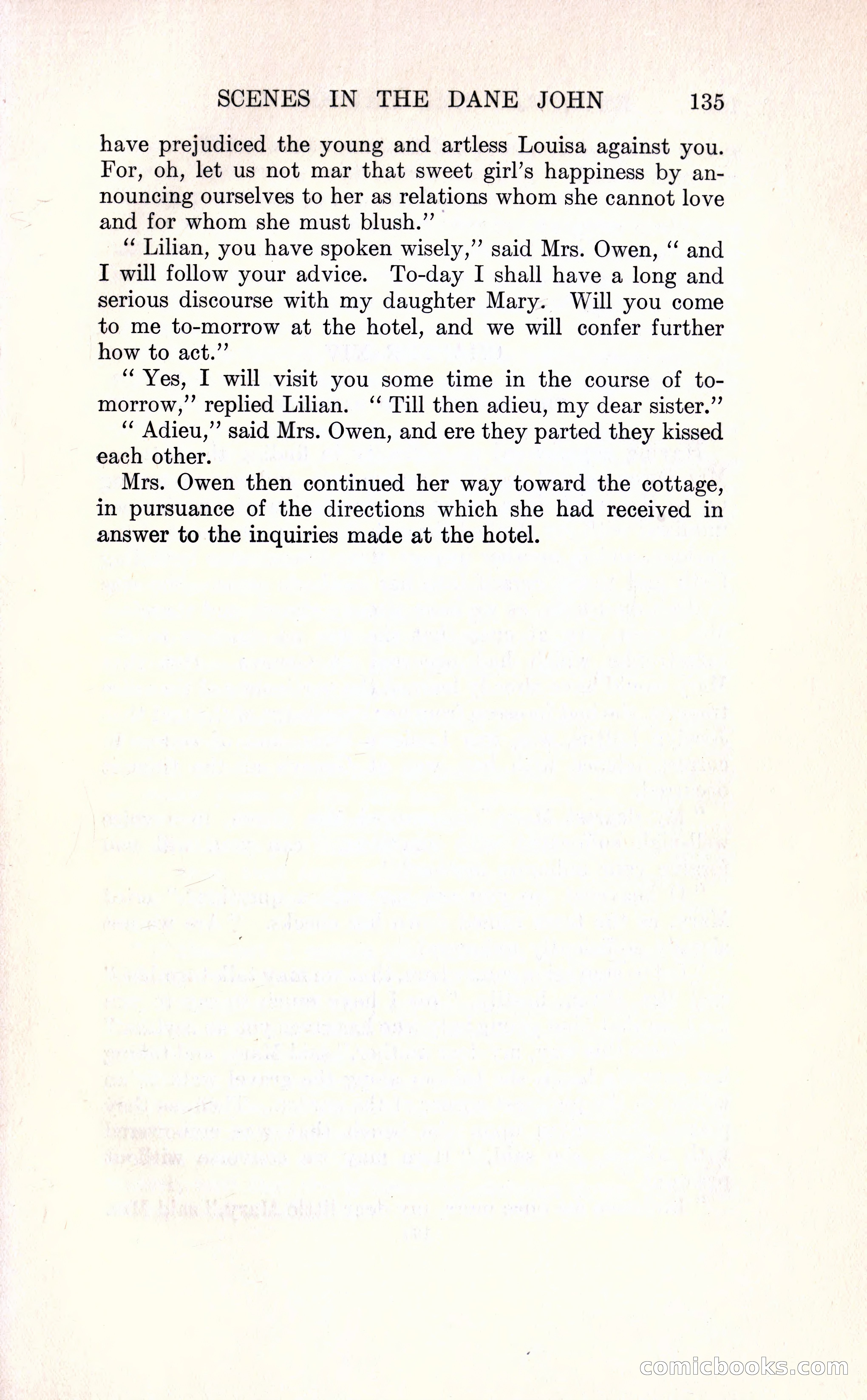 The Mysteries of the Court of London — page 153 of 400