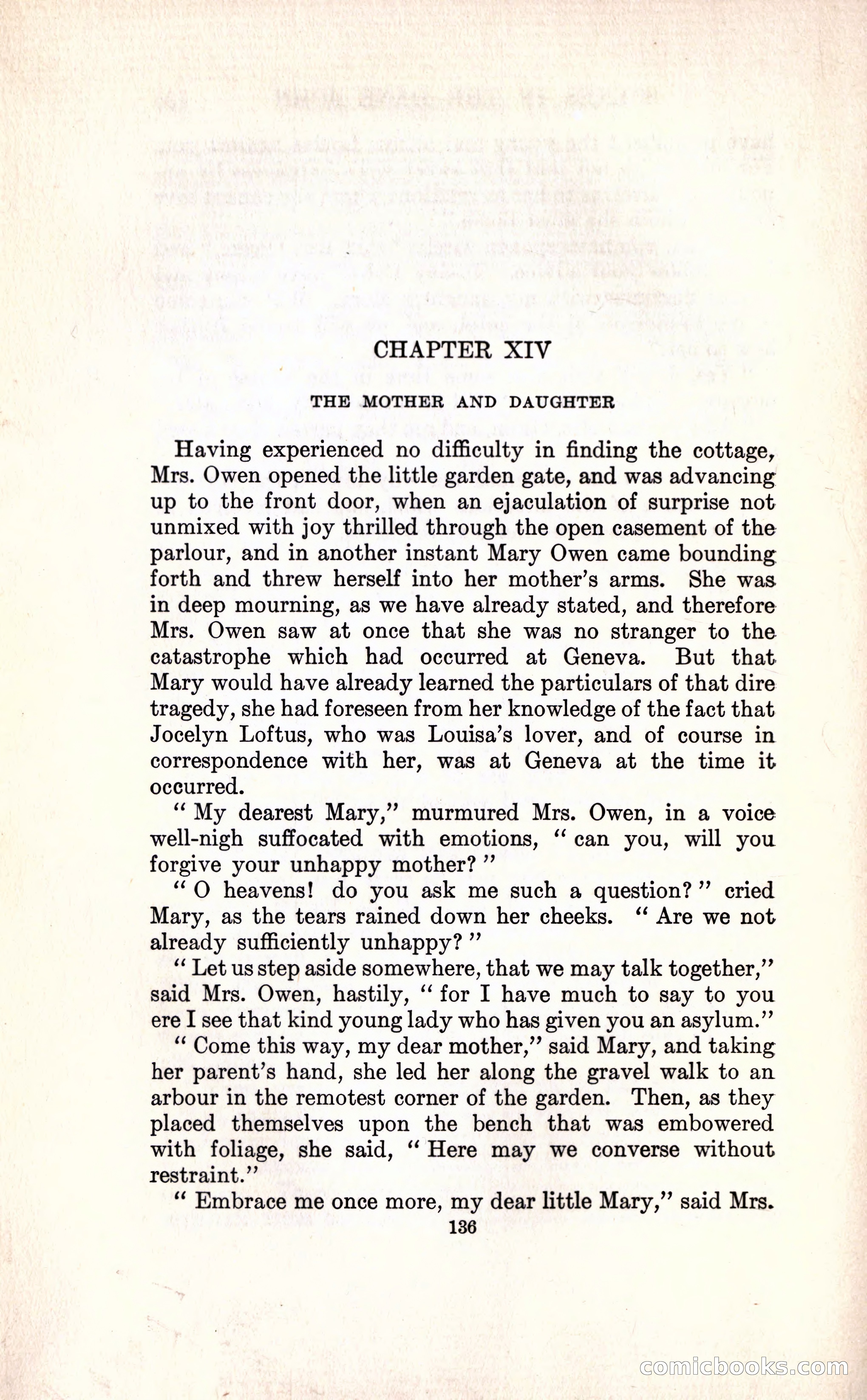 The Mysteries of the Court of London — page 154 of 400
