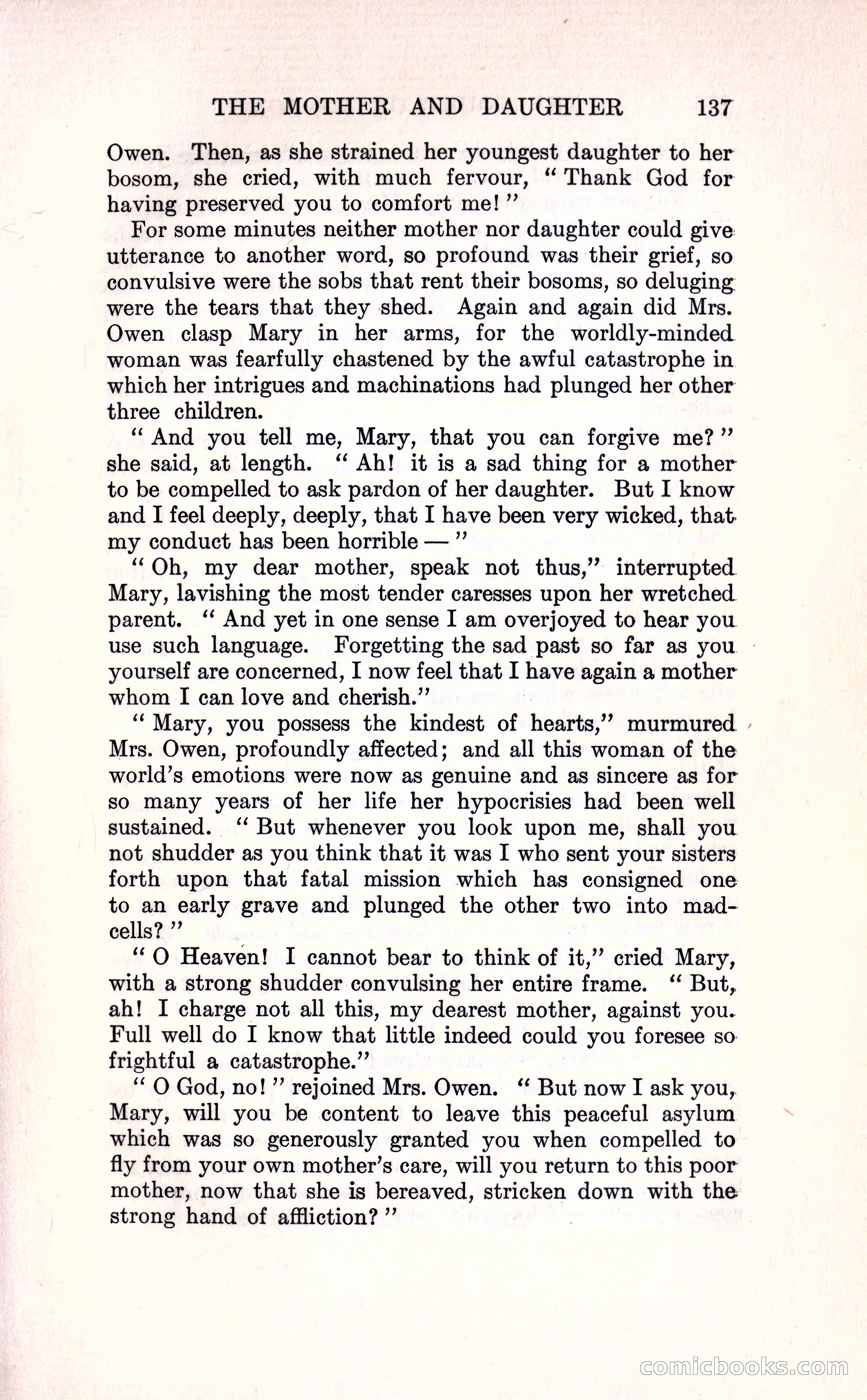 The Mysteries of the Court of London — page 155 of 400