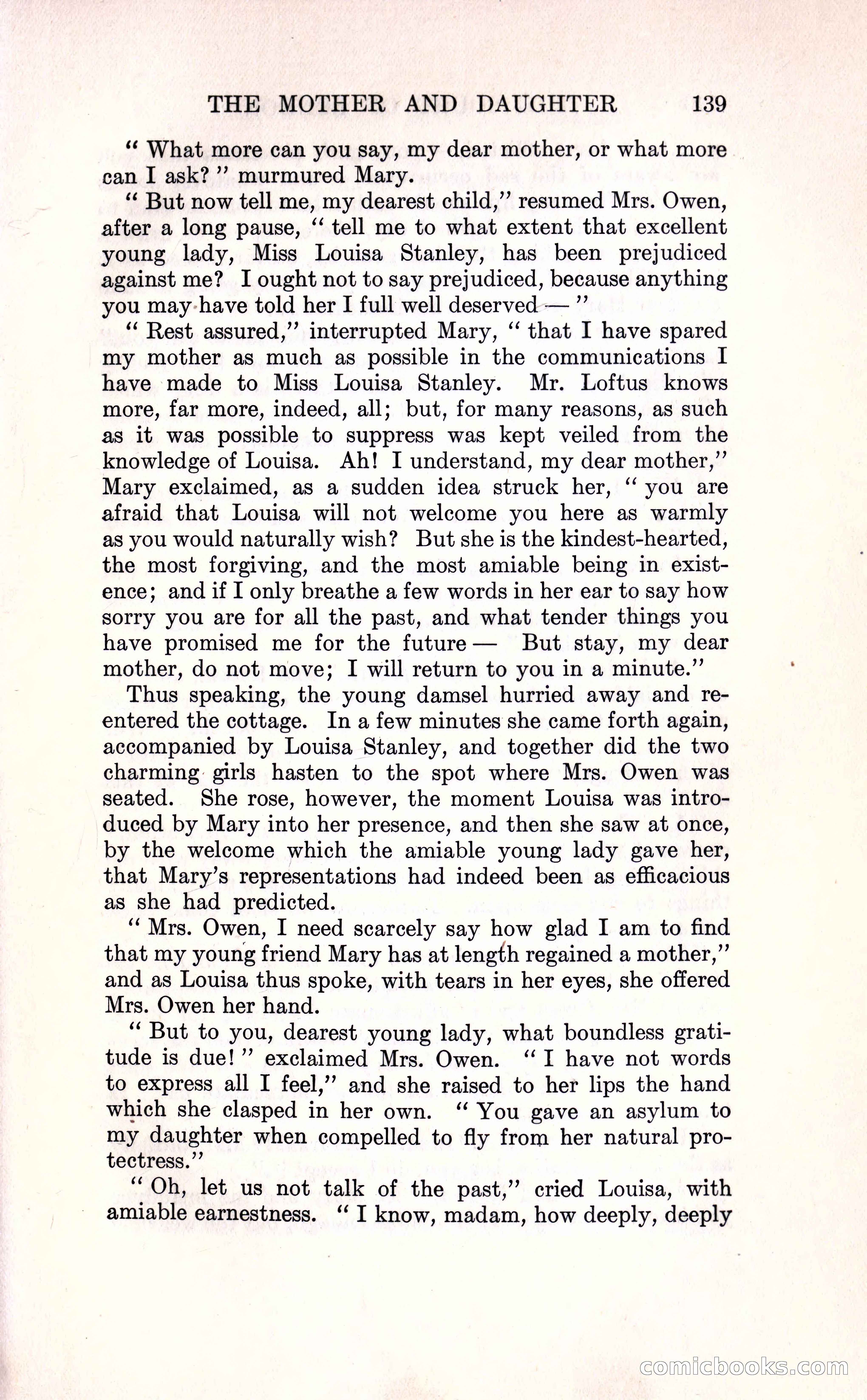 The Mysteries of the Court of London — page 157 of 400