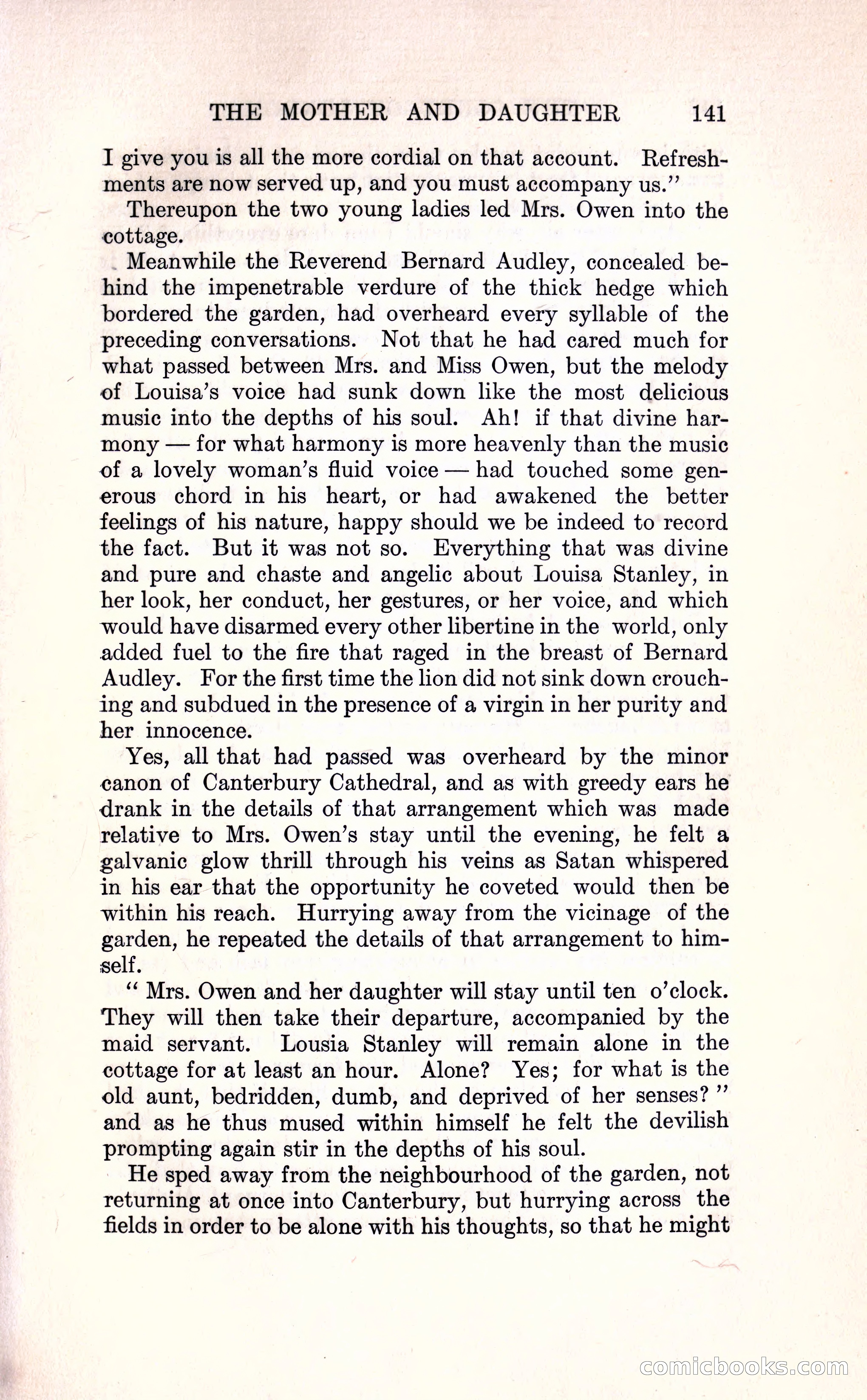 The Mysteries of the Court of London — page 159 of 400