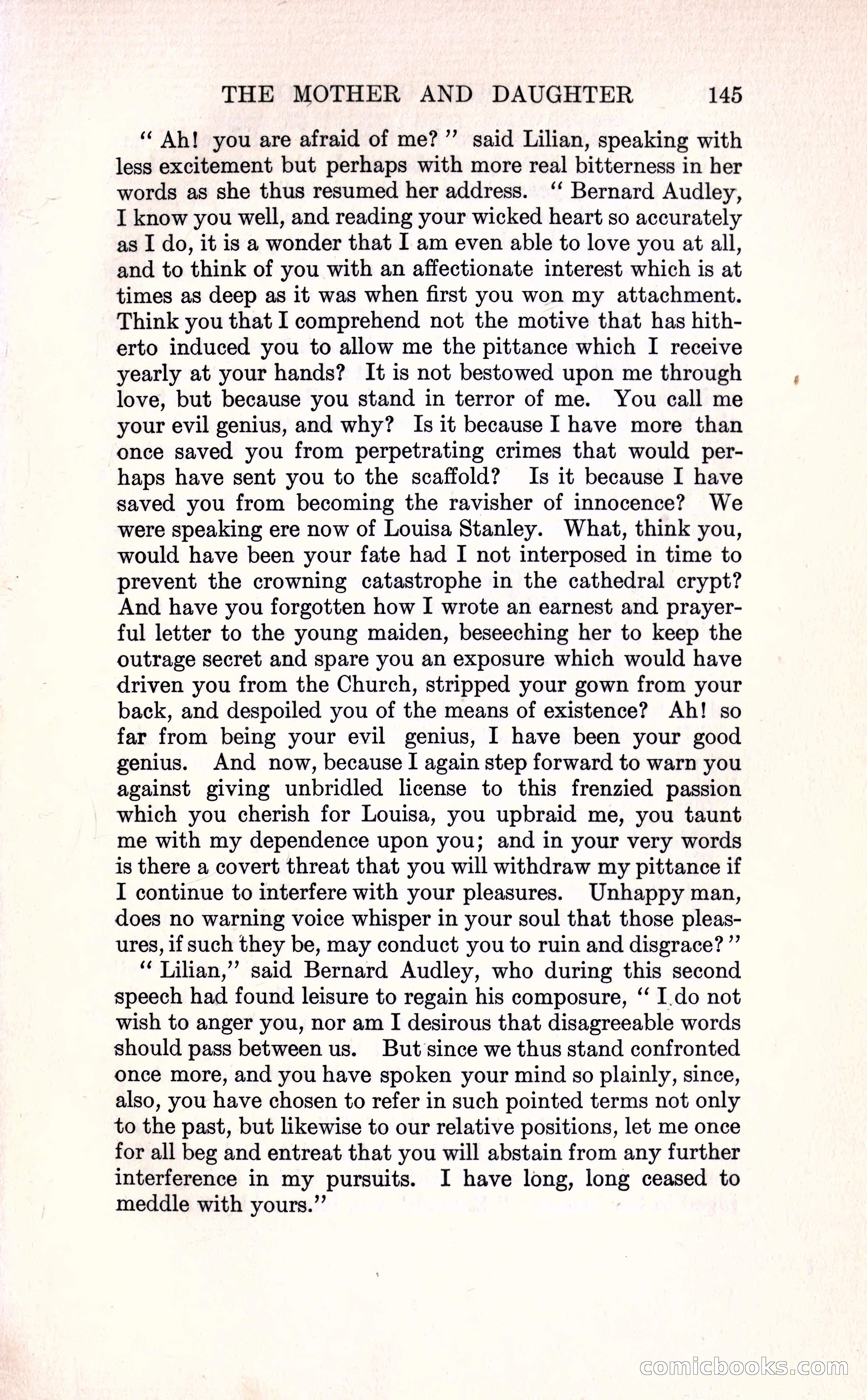 The Mysteries of the Court of London — page 163 of 400