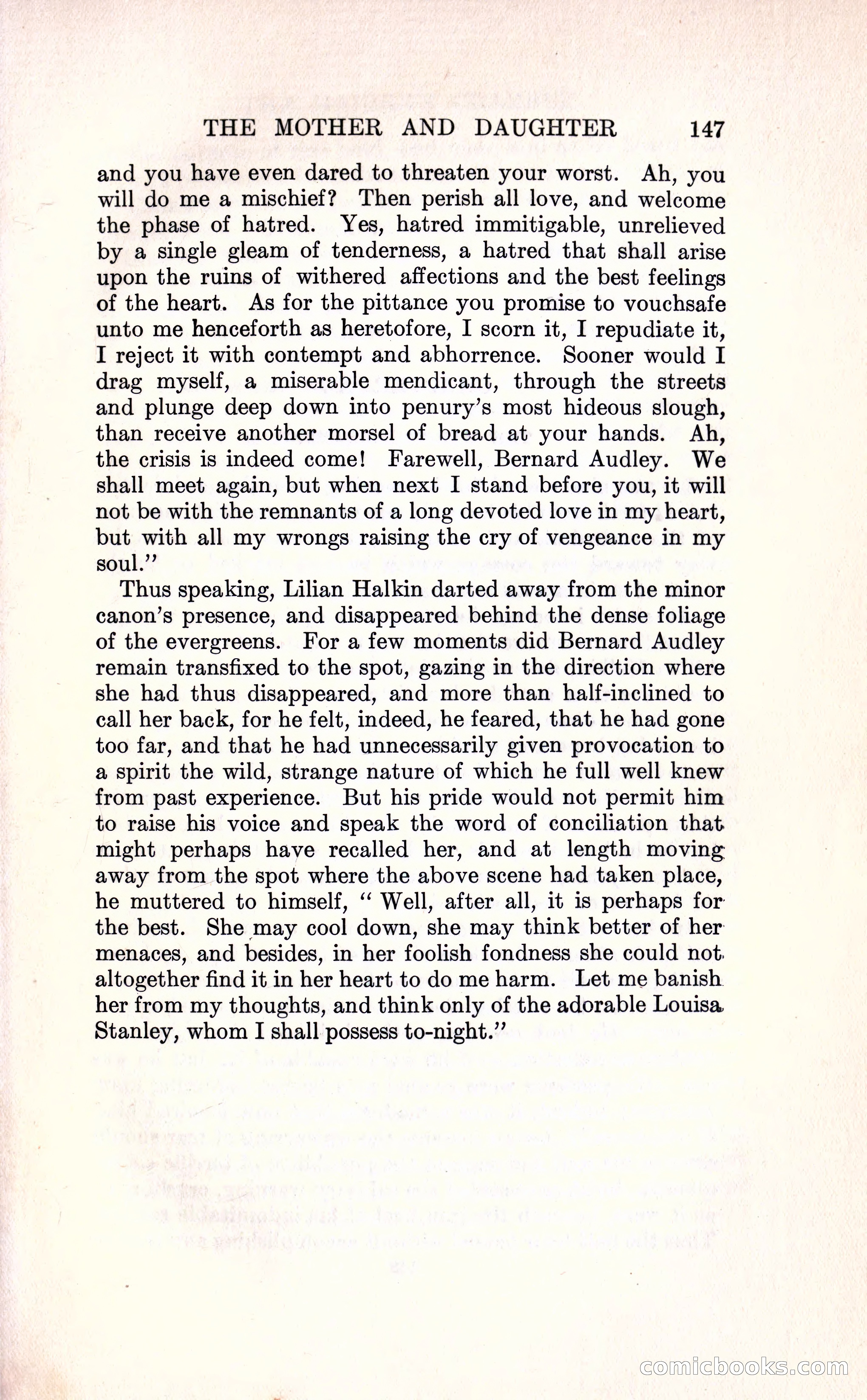 The Mysteries of the Court of London — page 165 of 400