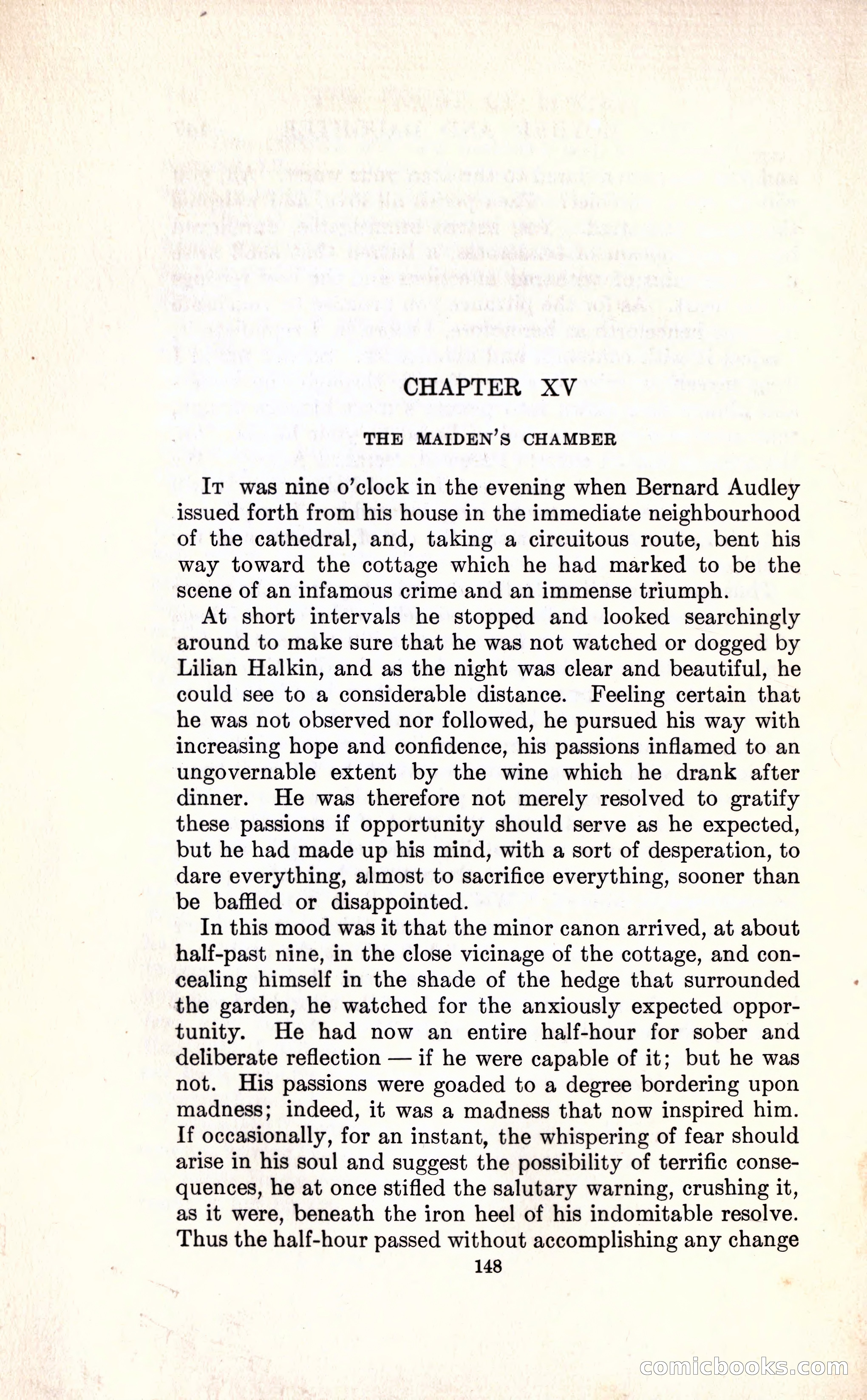 The Mysteries of the Court of London — page 166 of 400
