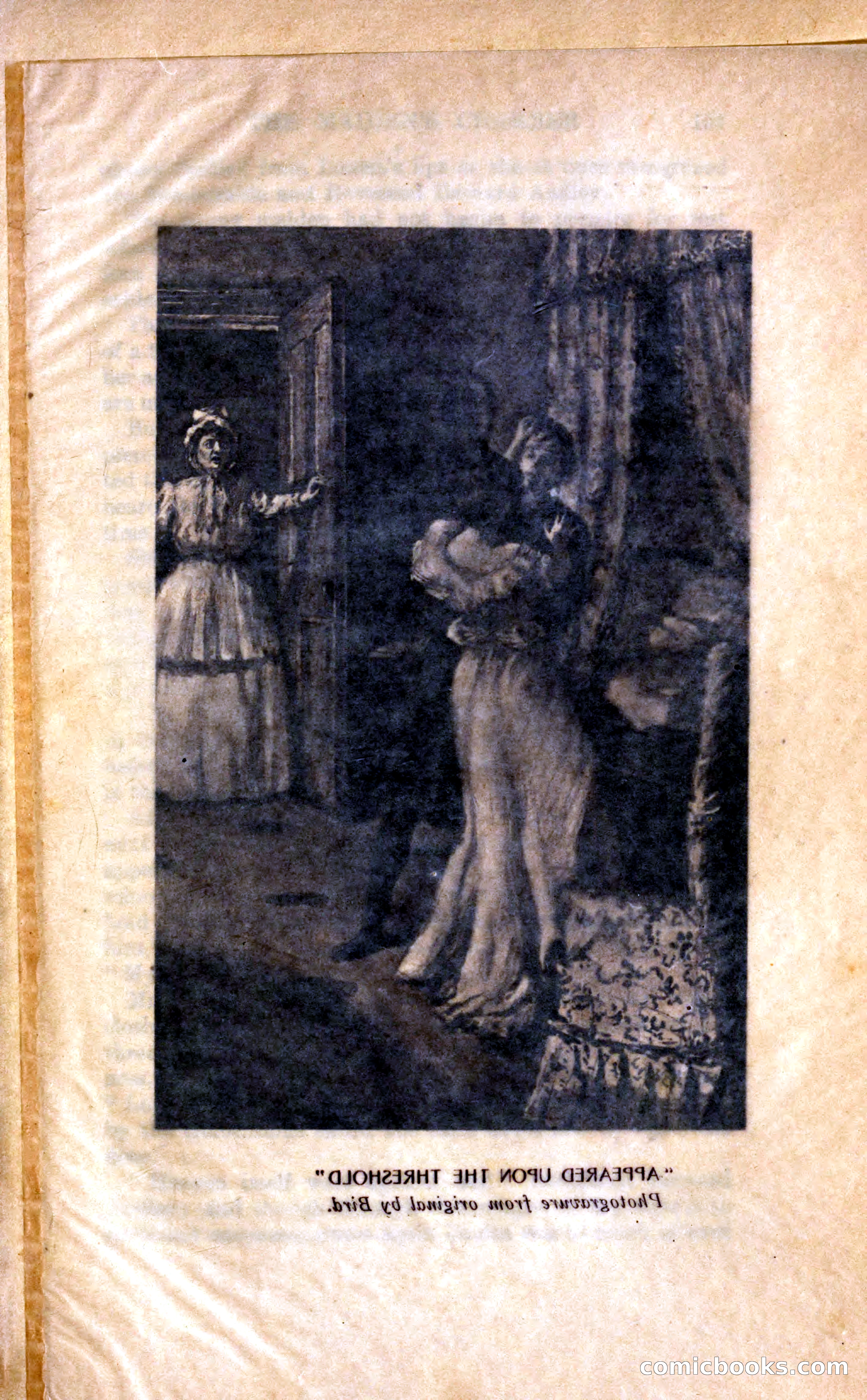The Mysteries of the Court of London — page 169 of 400