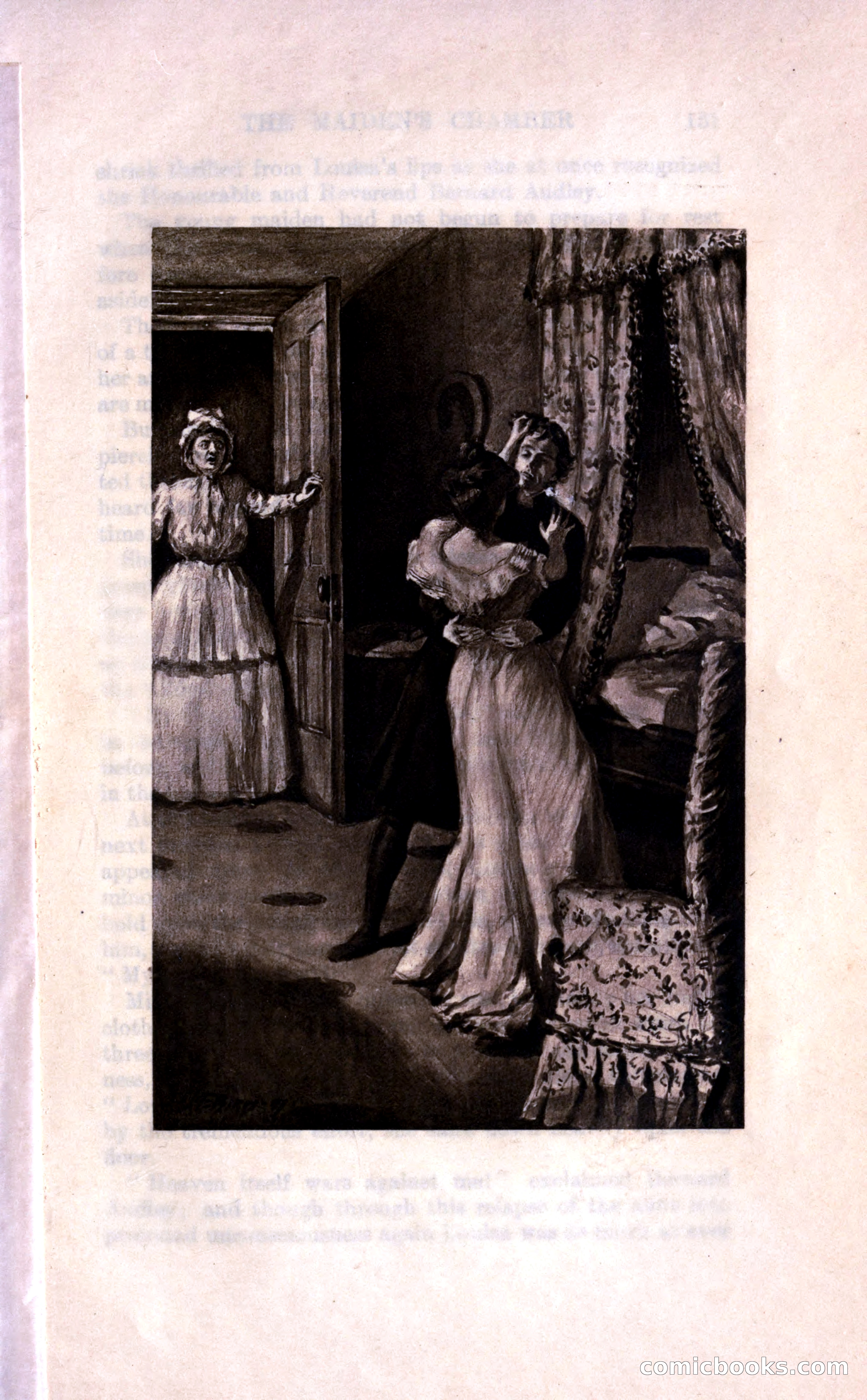 The Mysteries of the Court of London — page 171 of 400