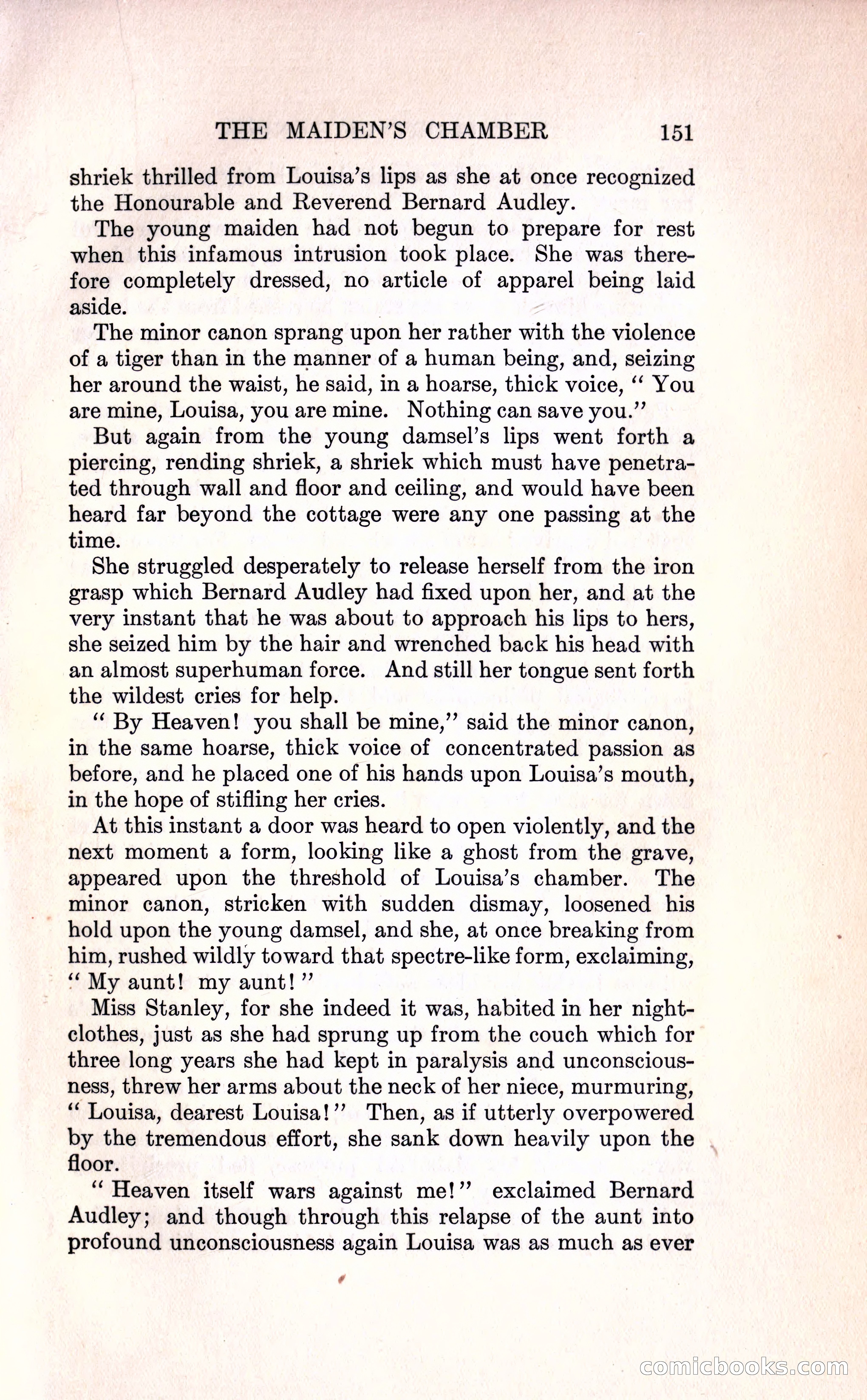 The Mysteries of the Court of London — page 173 of 400