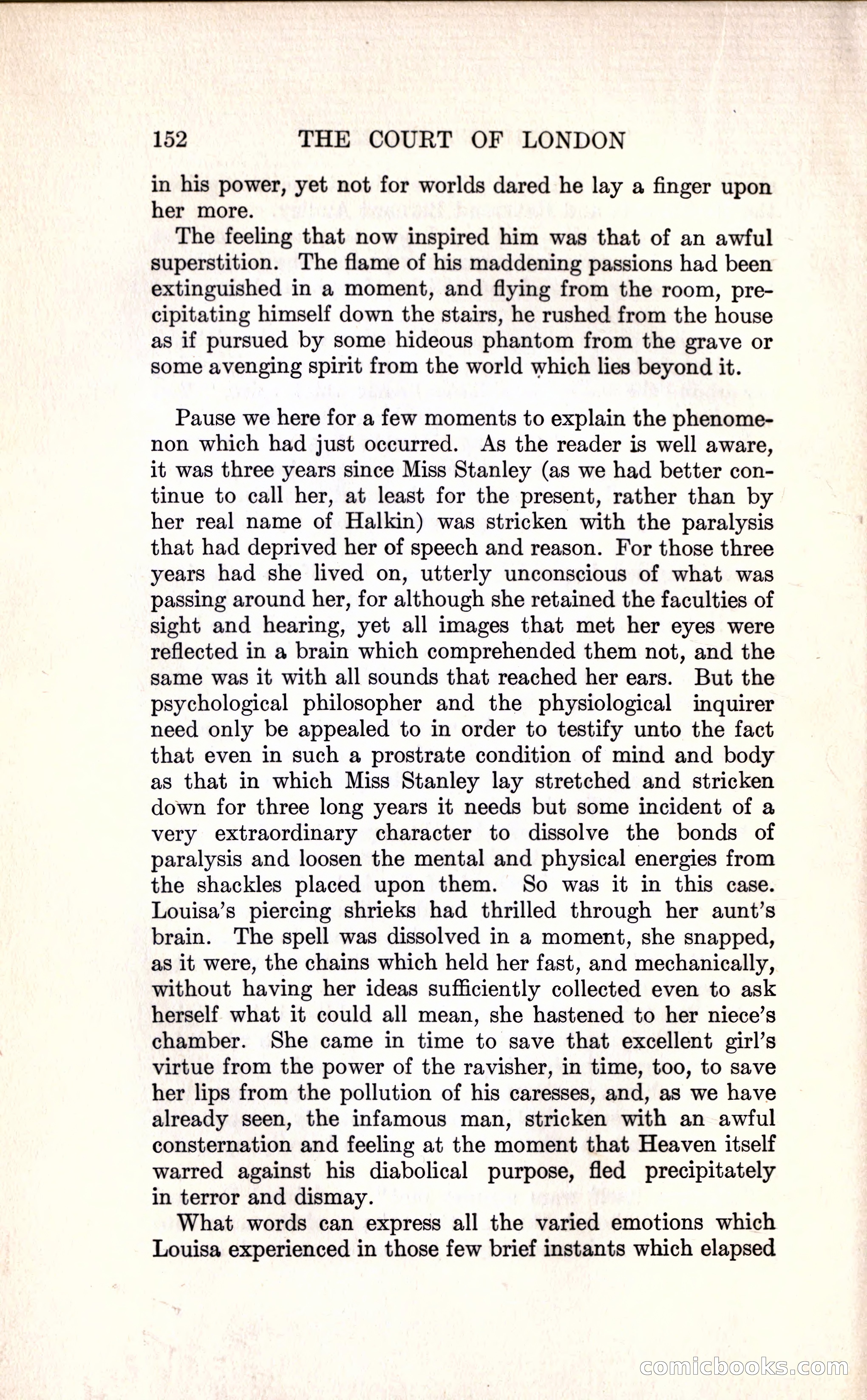 The Mysteries of the Court of London — page 174 of 400