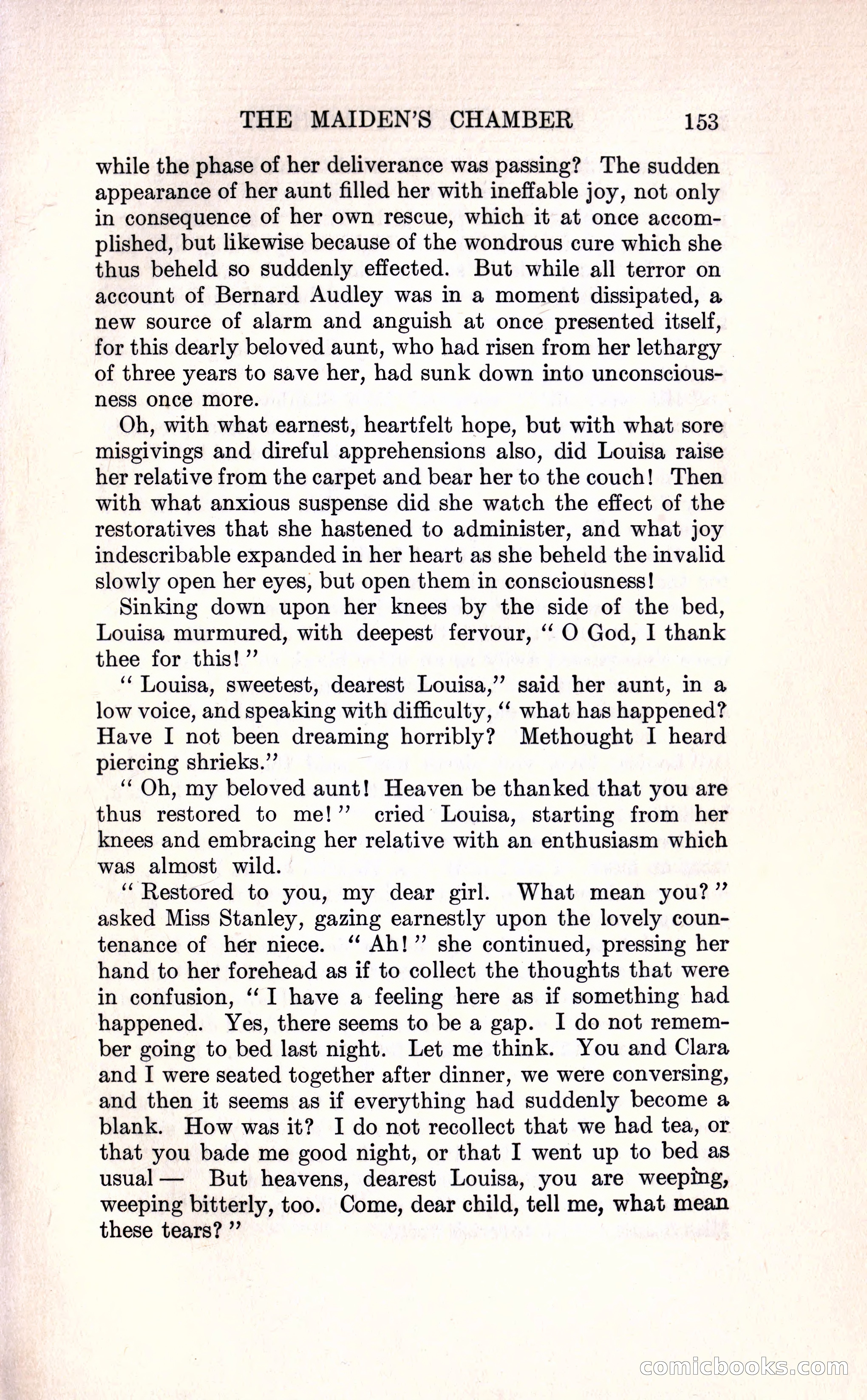 The Mysteries of the Court of London — page 175 of 400