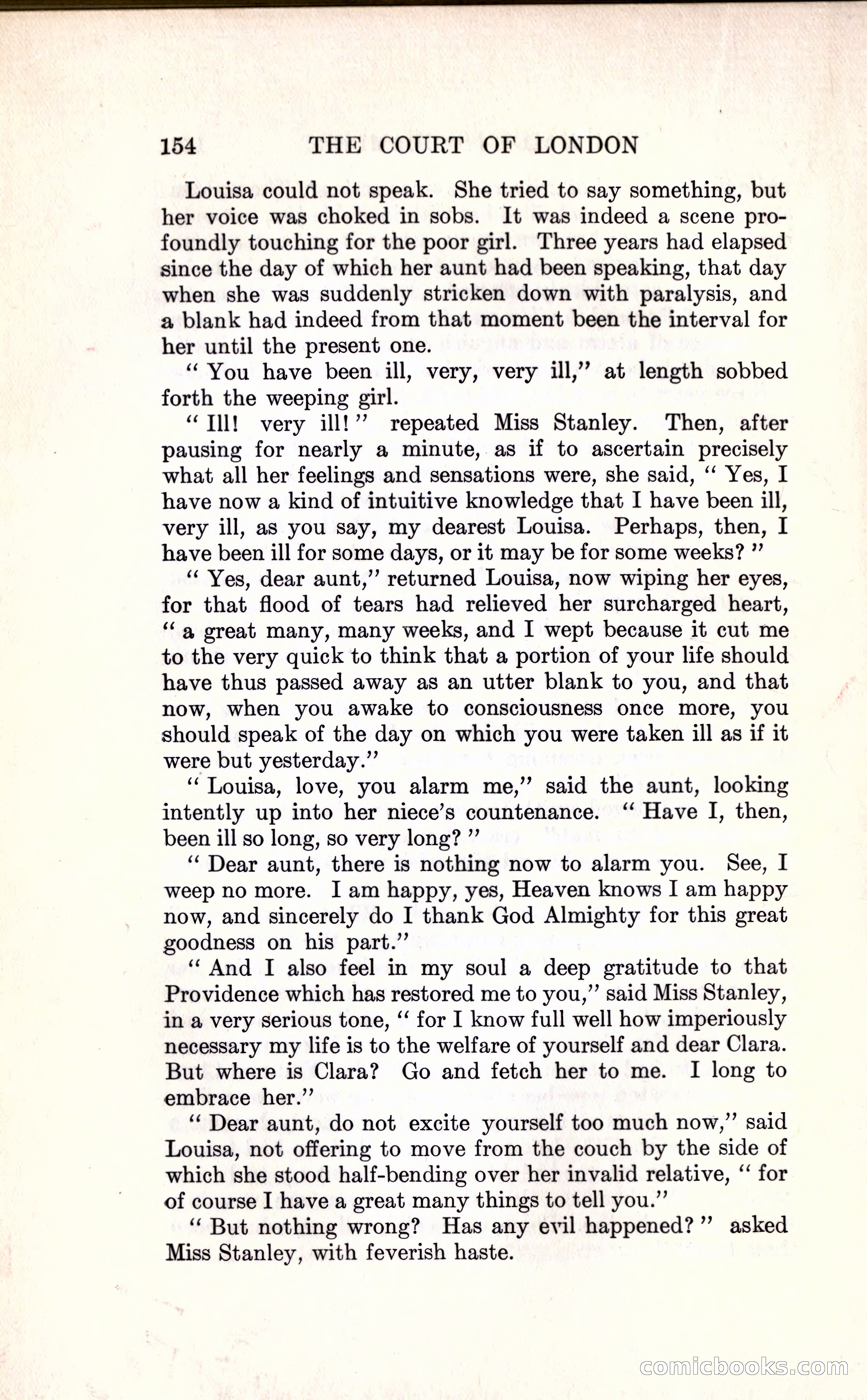 The Mysteries of the Court of London — page 176 of 400
