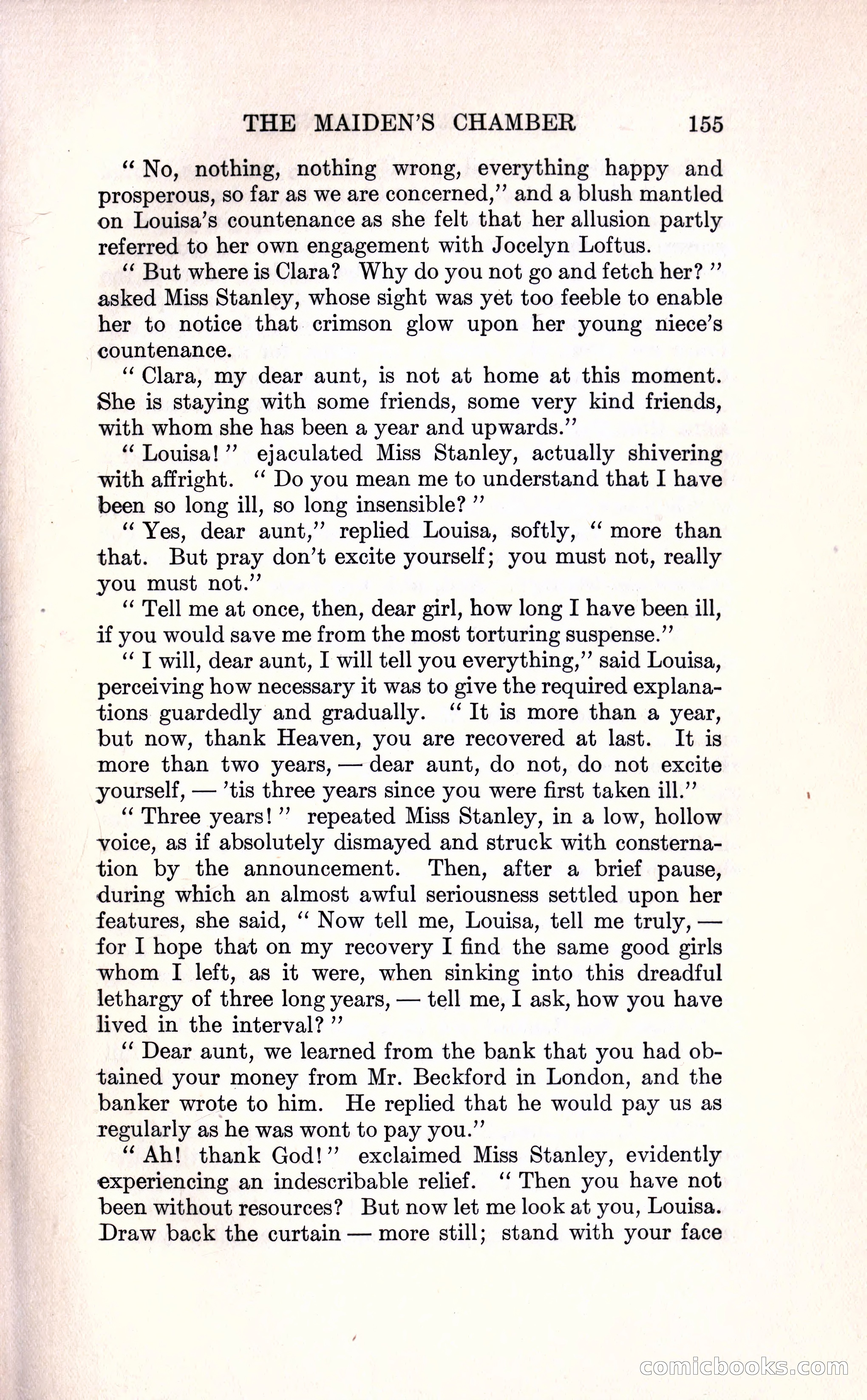 The Mysteries of the Court of London — page 177 of 400