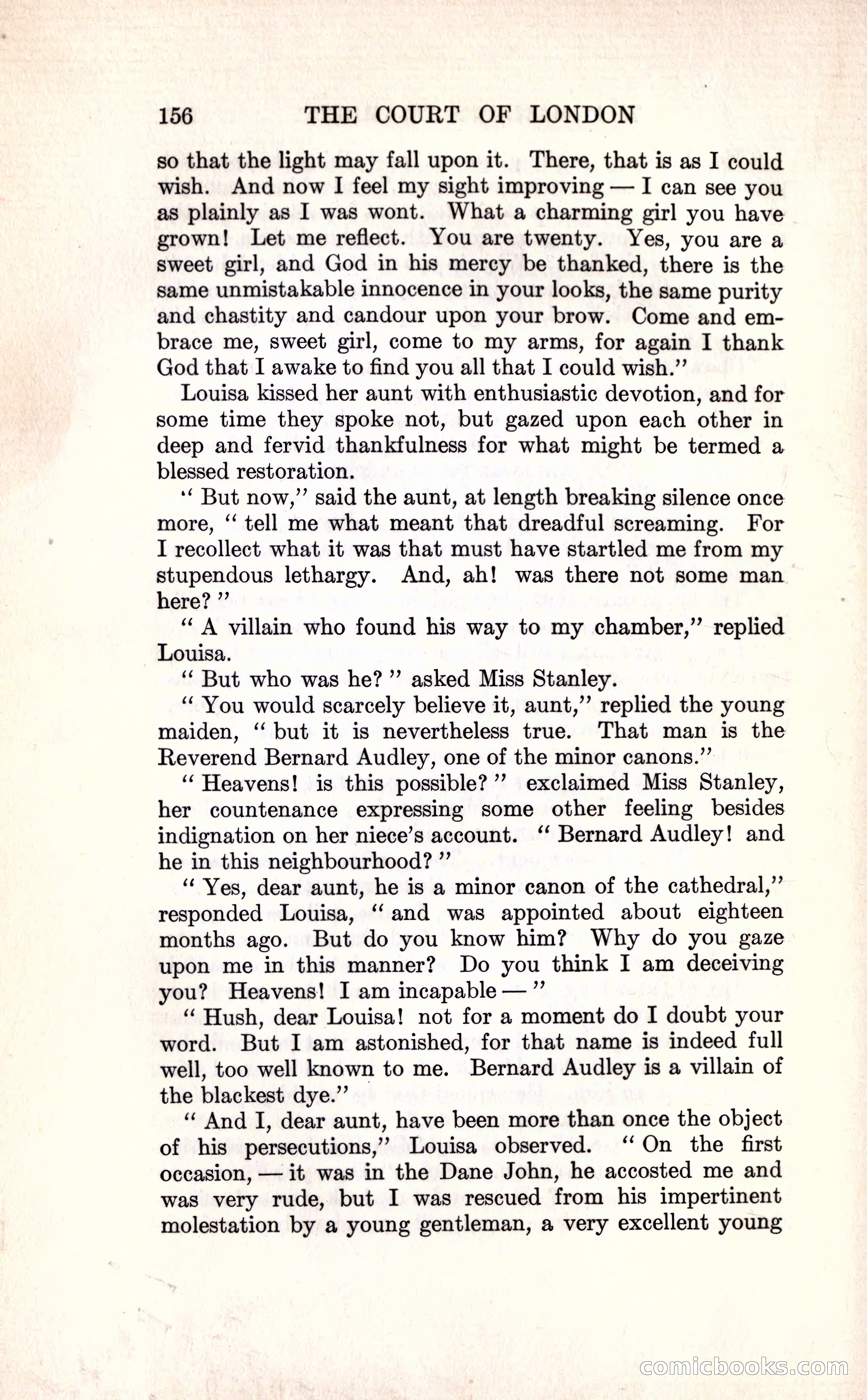 The Mysteries of the Court of London — page 178 of 400