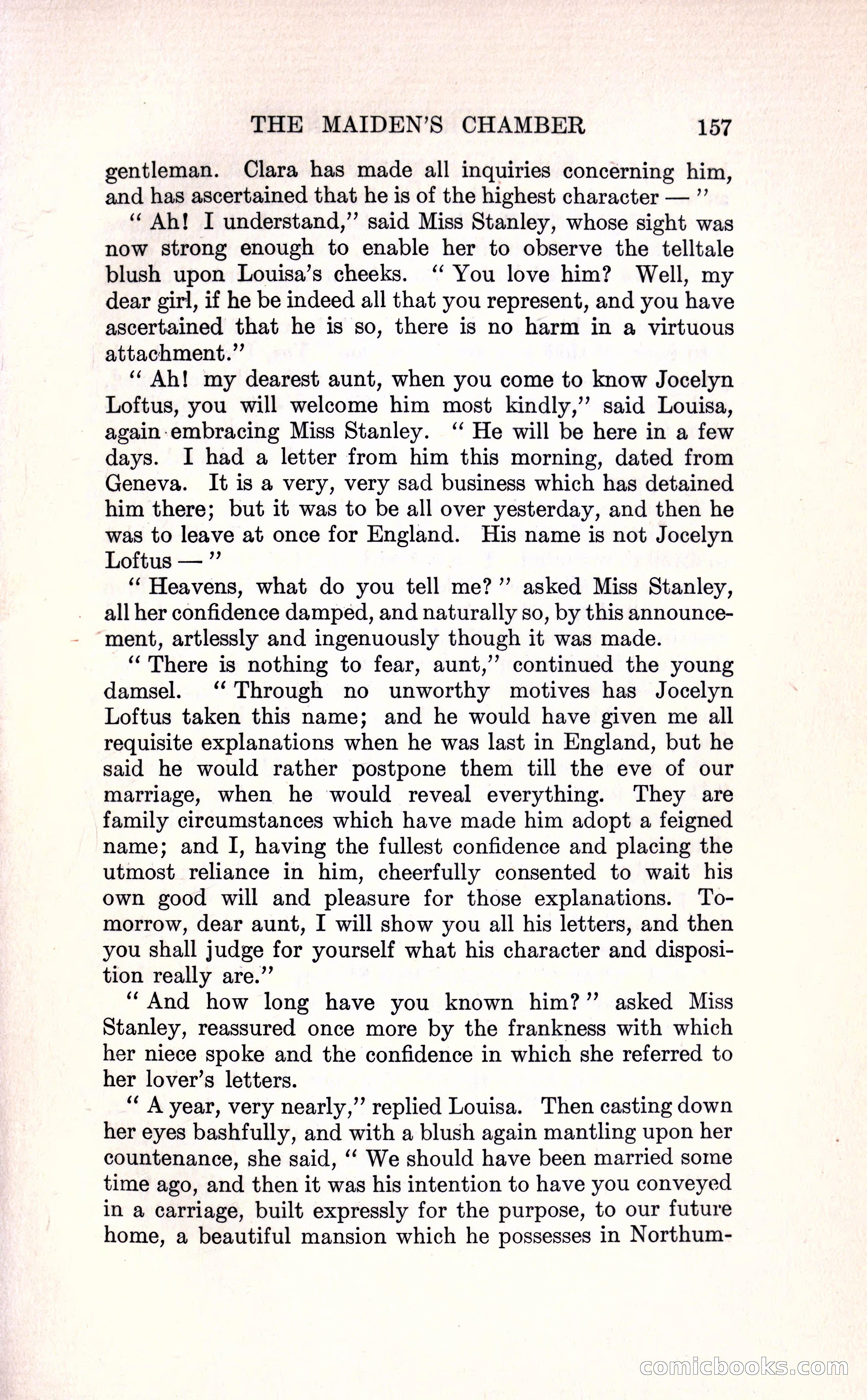 The Mysteries of the Court of London — page 179 of 400
