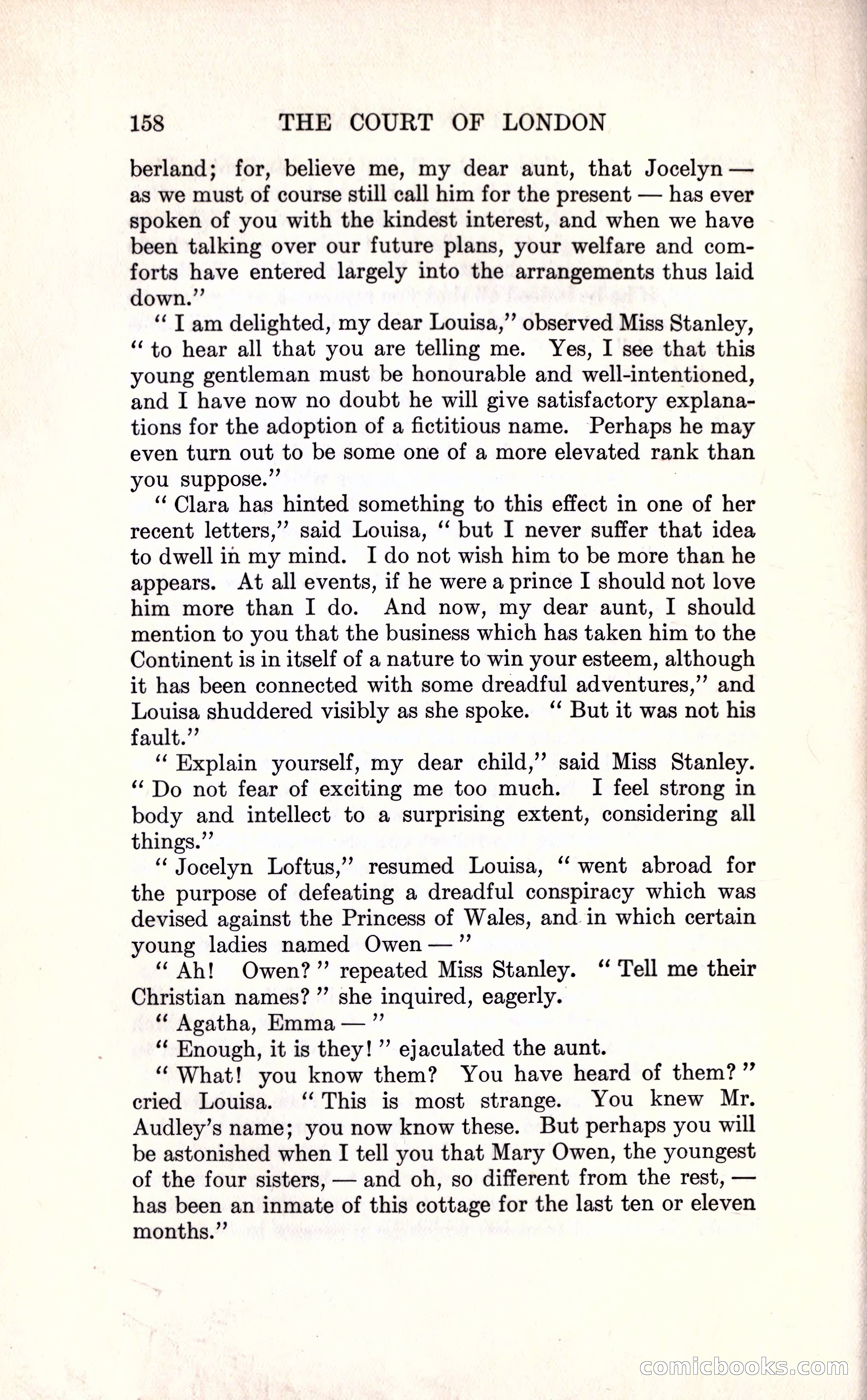 The Mysteries of the Court of London — page 180 of 400