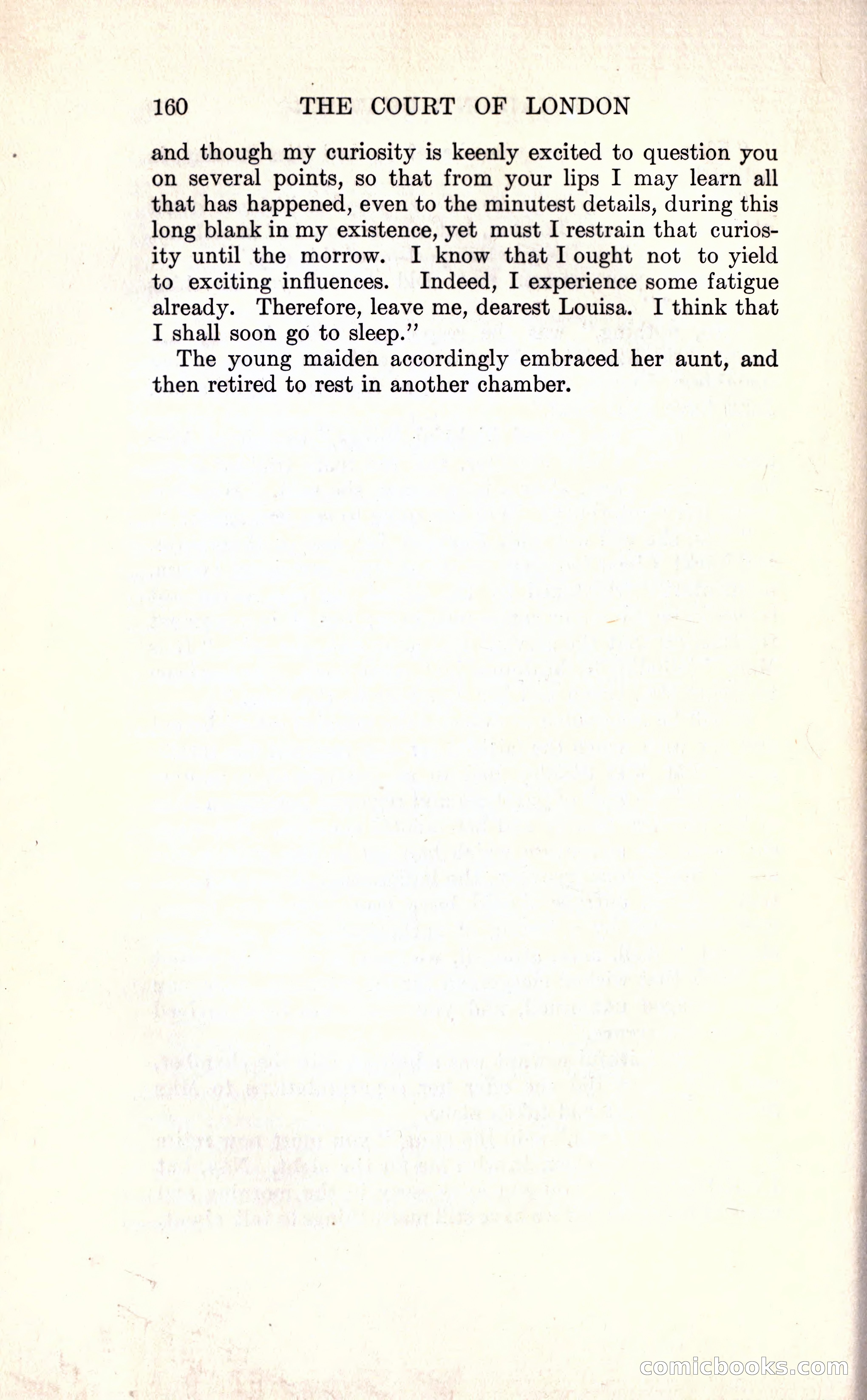 The Mysteries of the Court of London — page 182 of 400