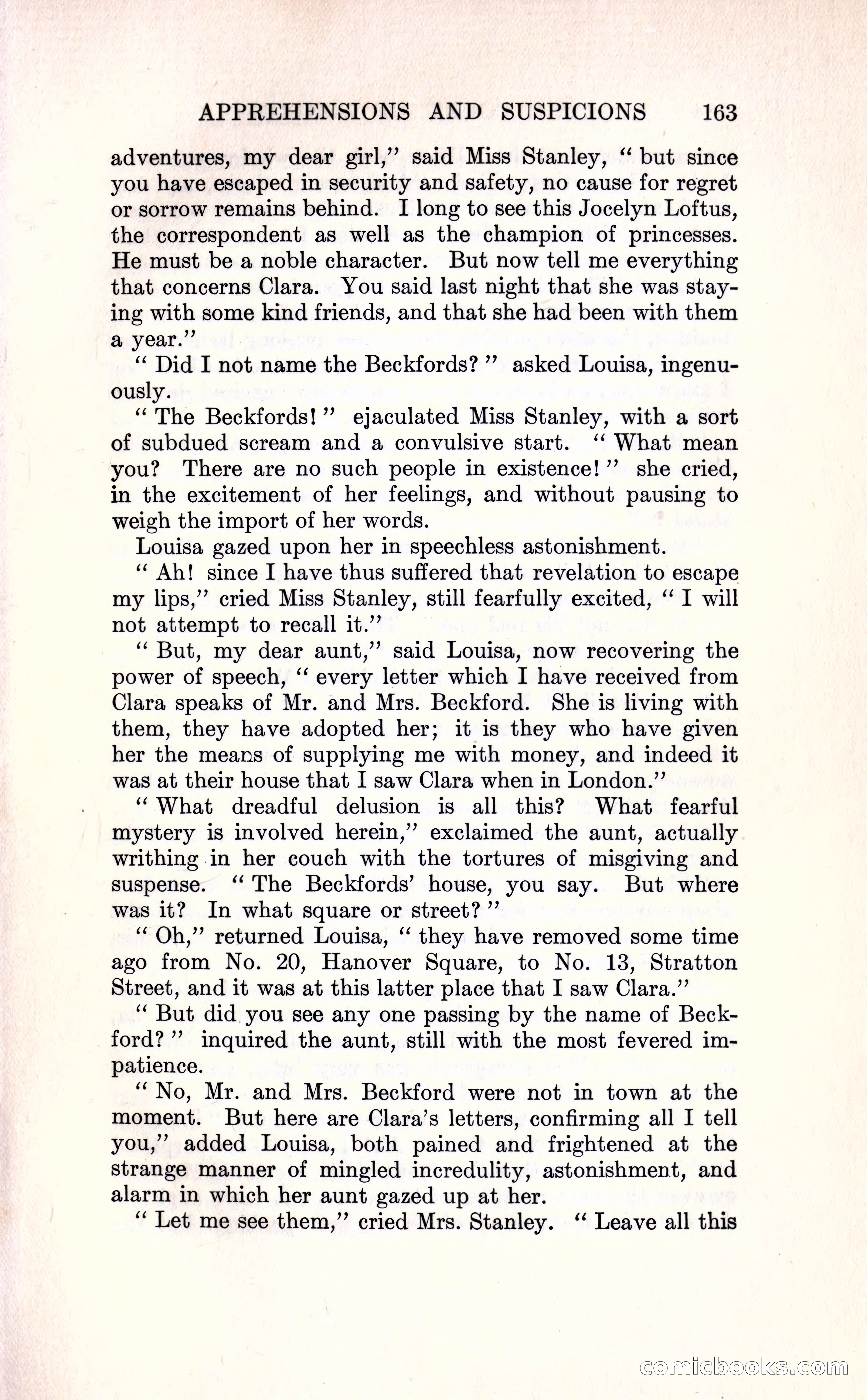 The Mysteries of the Court of London — page 185 of 400