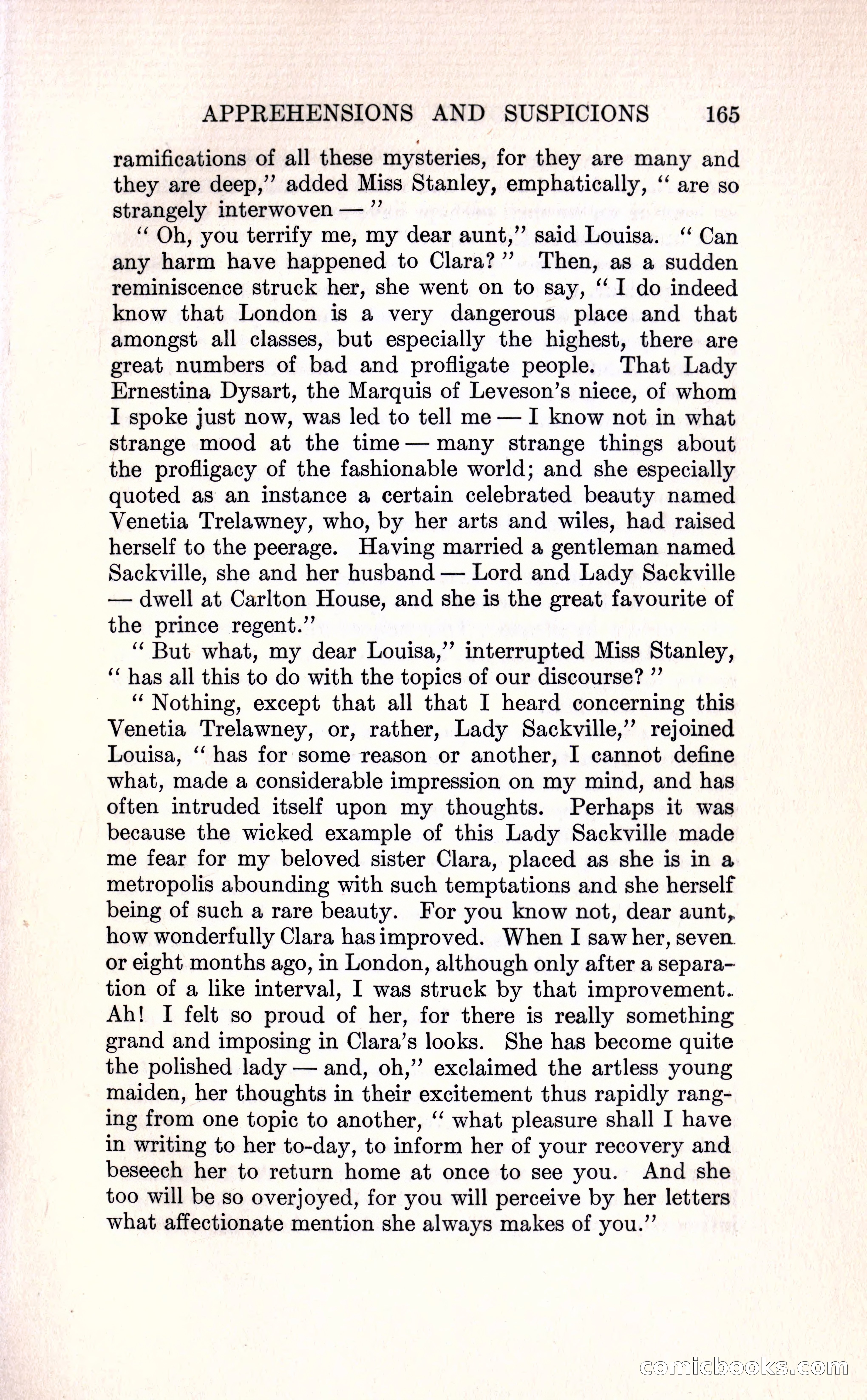The Mysteries of the Court of London — page 187 of 400