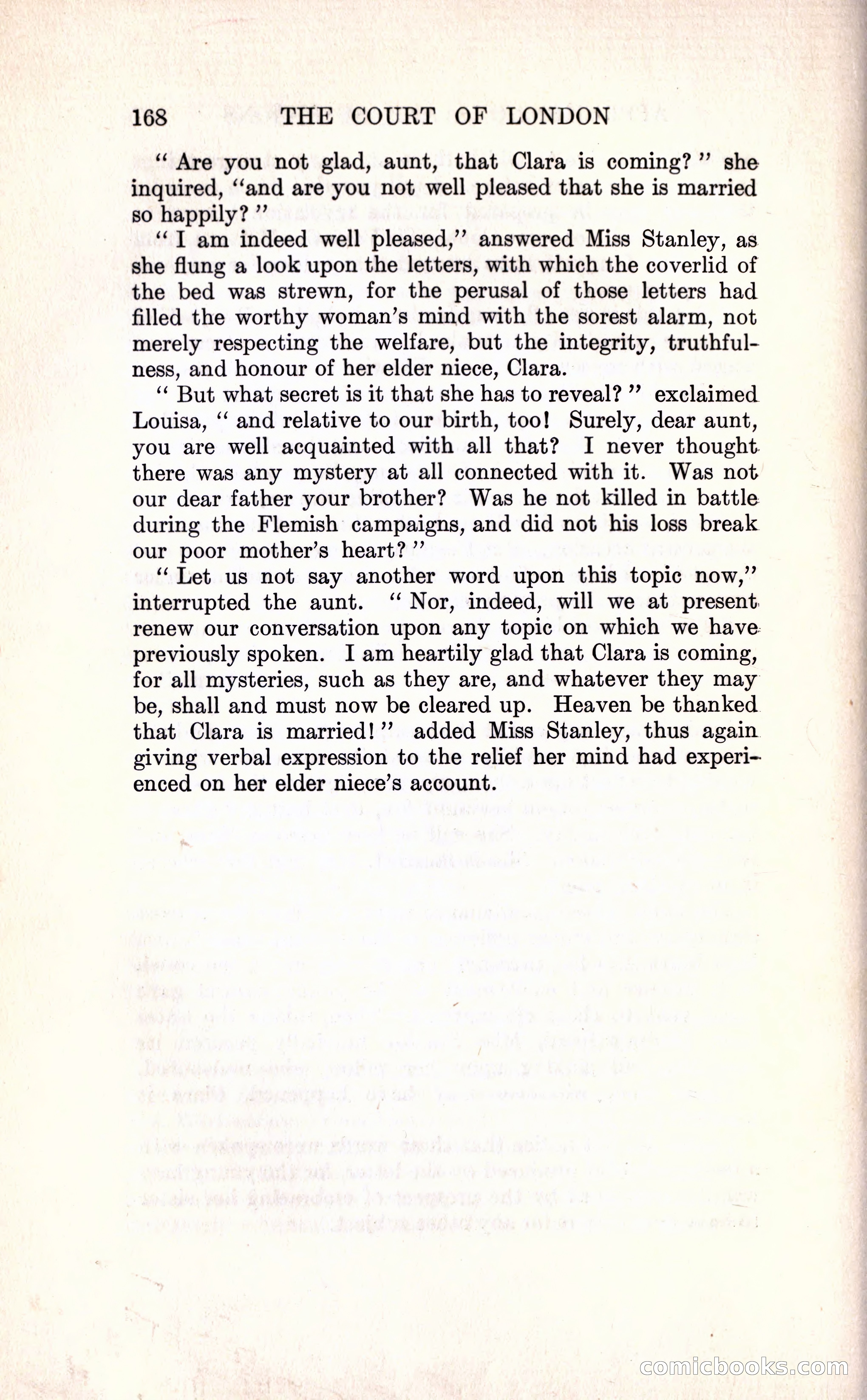The Mysteries of the Court of London — page 190 of 400