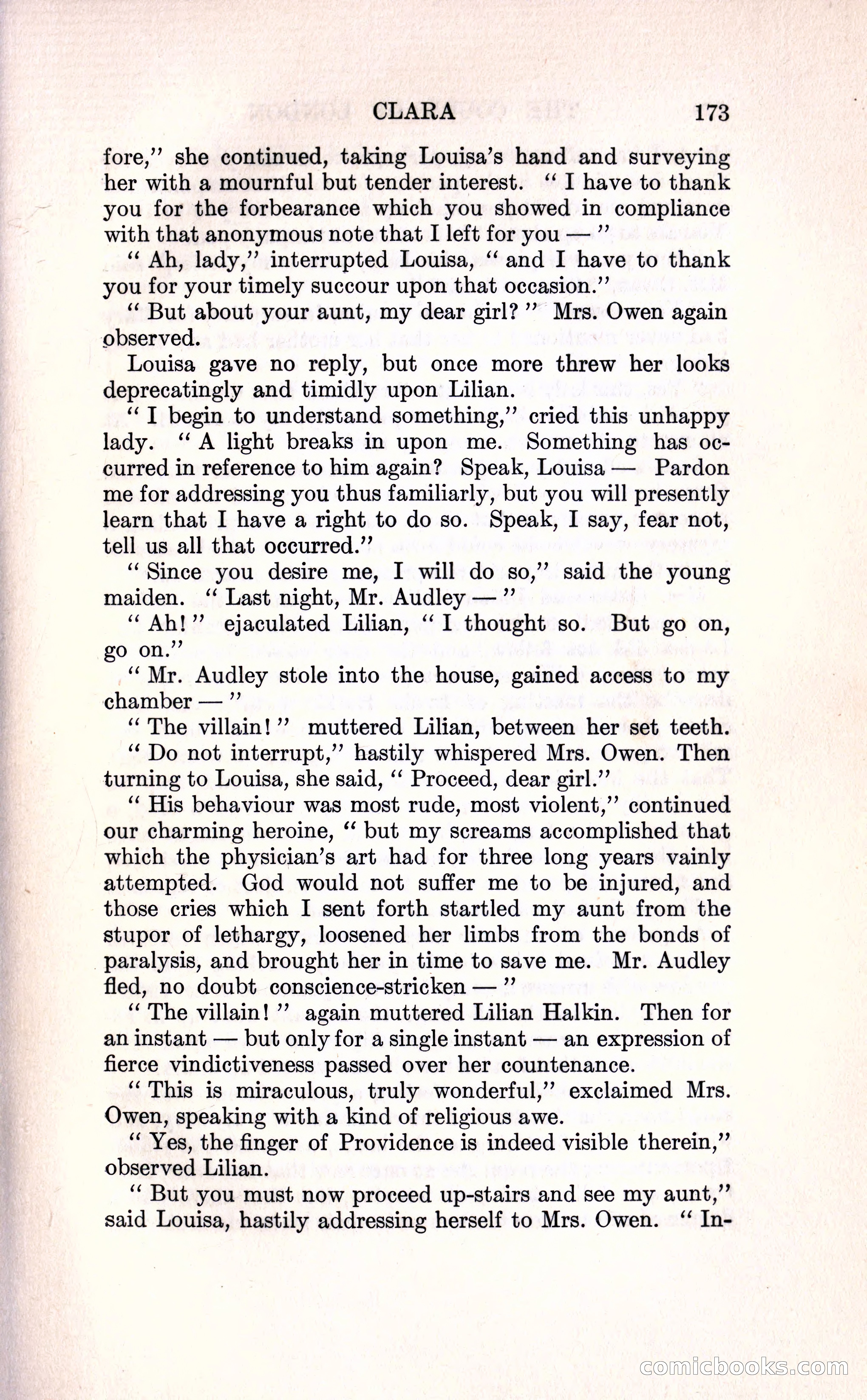 The Mysteries of the Court of London — page 195 of 400