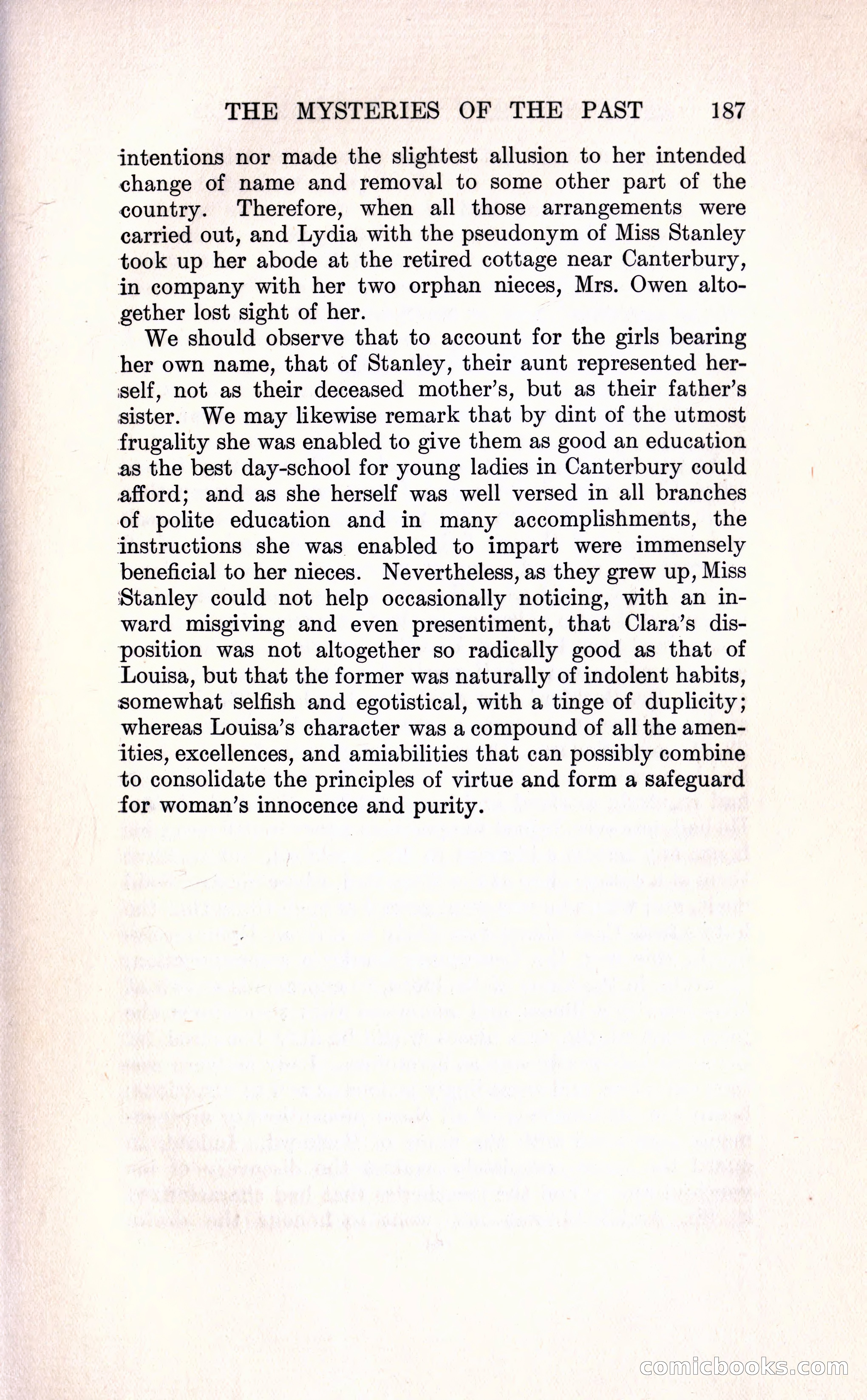 The Mysteries of the Court of London — page 209 of 400