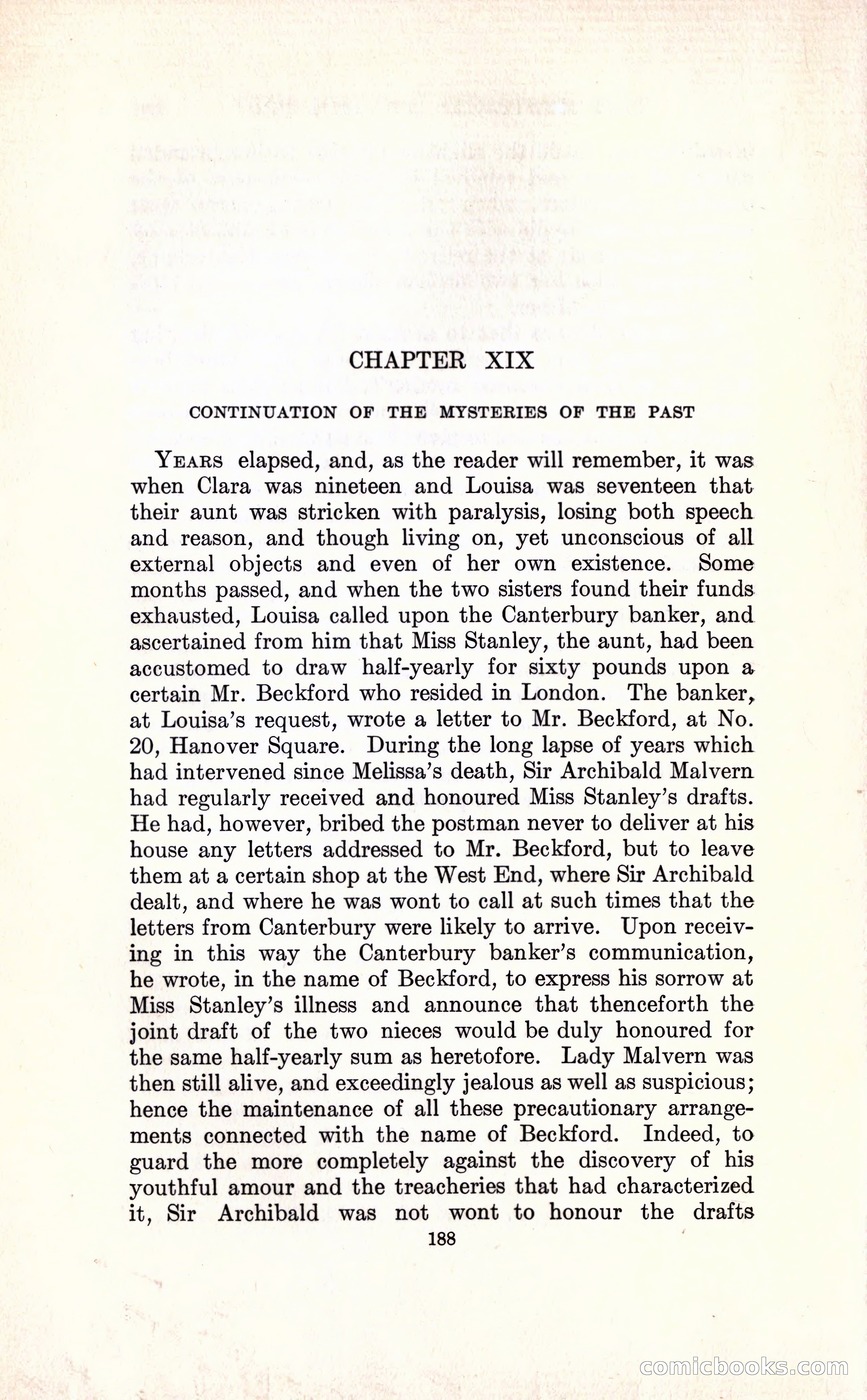 The Mysteries of the Court of London — page 210 of 400