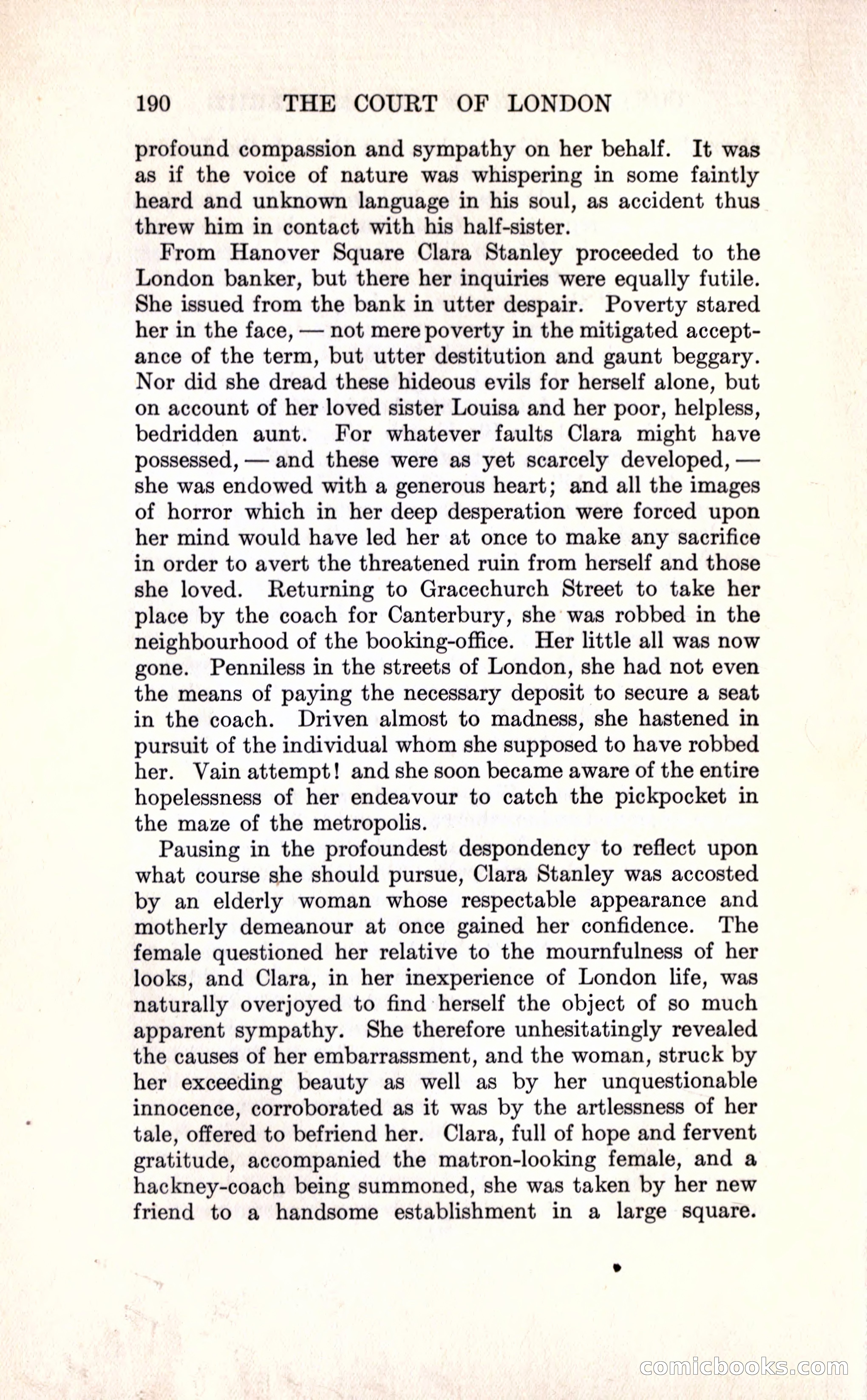 The Mysteries of the Court of London — page 212 of 400
