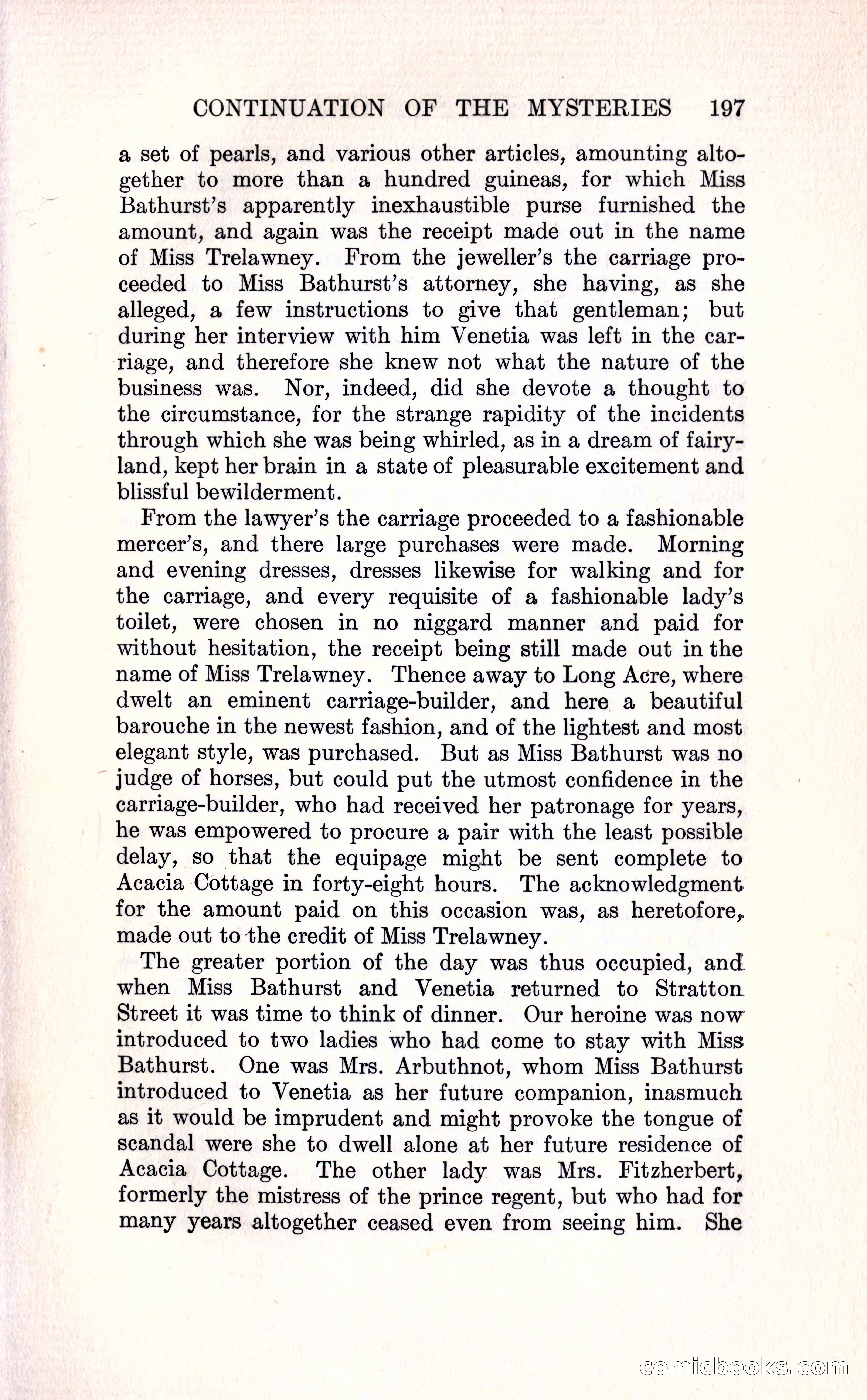 The Mysteries of the Court of London — page 219 of 400