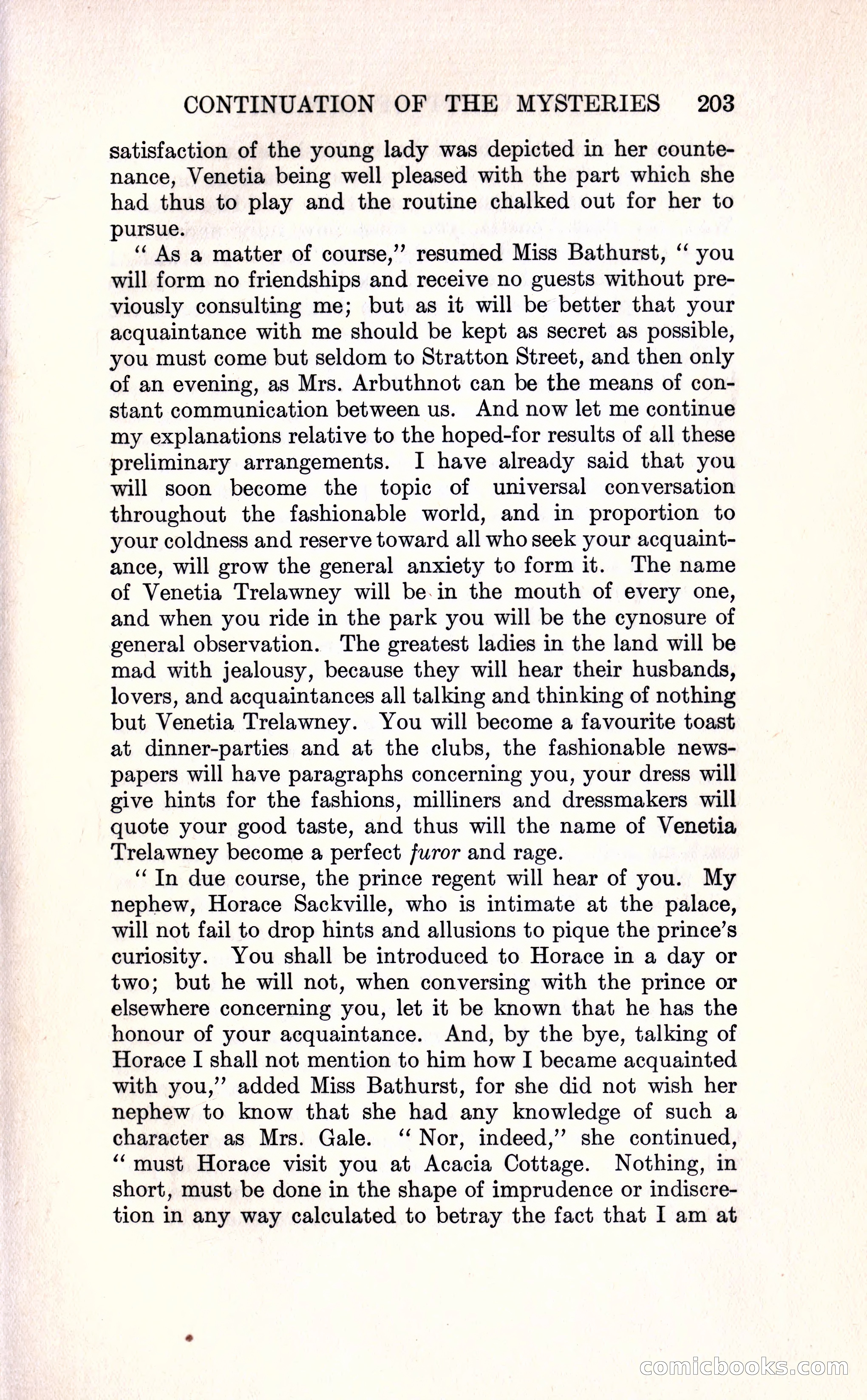 The Mysteries of the Court of London — page 225 of 400