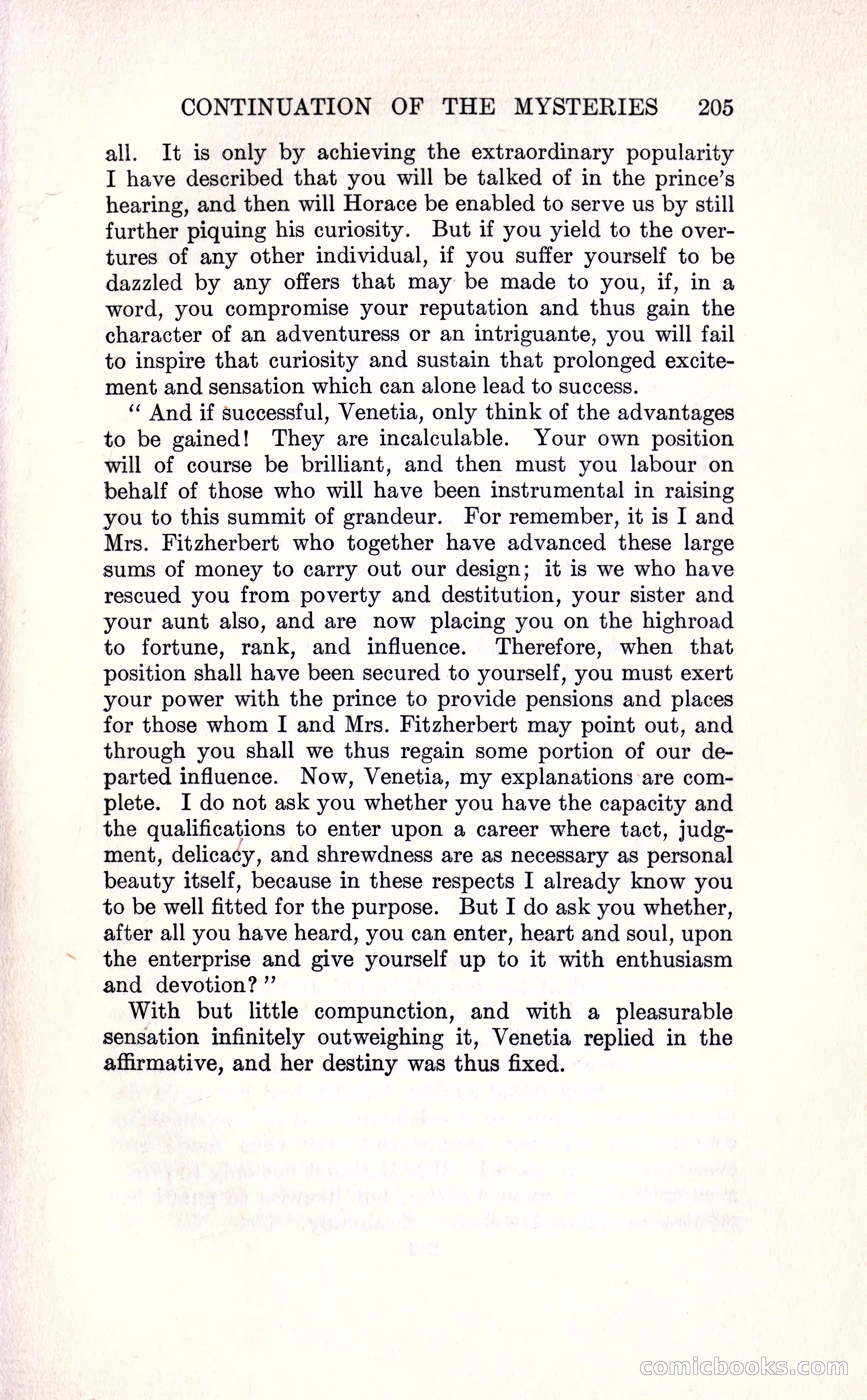 The Mysteries of the Court of London — page 227 of 400