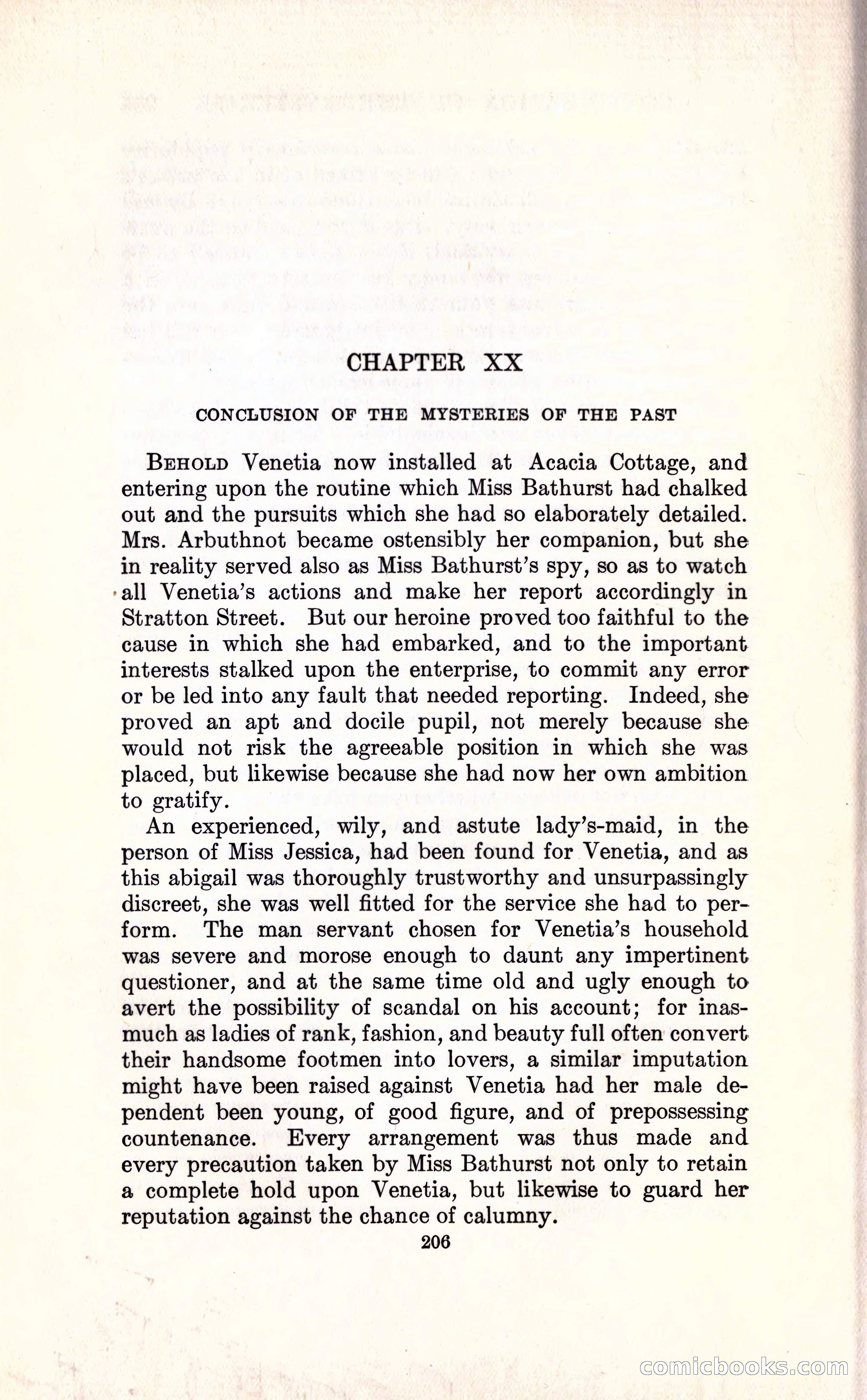 The Mysteries of the Court of London — page 228 of 400