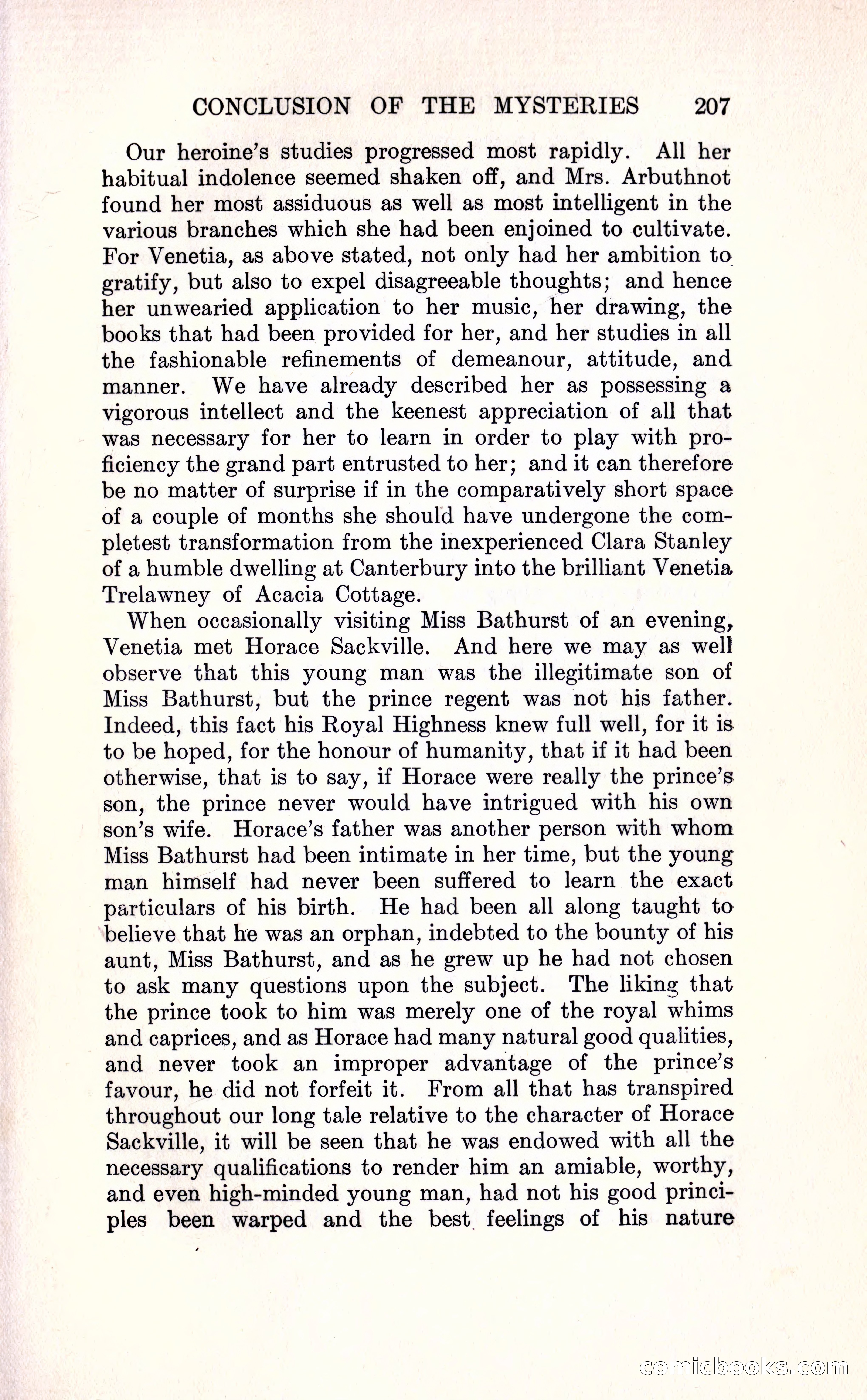The Mysteries of the Court of London — page 229 of 400