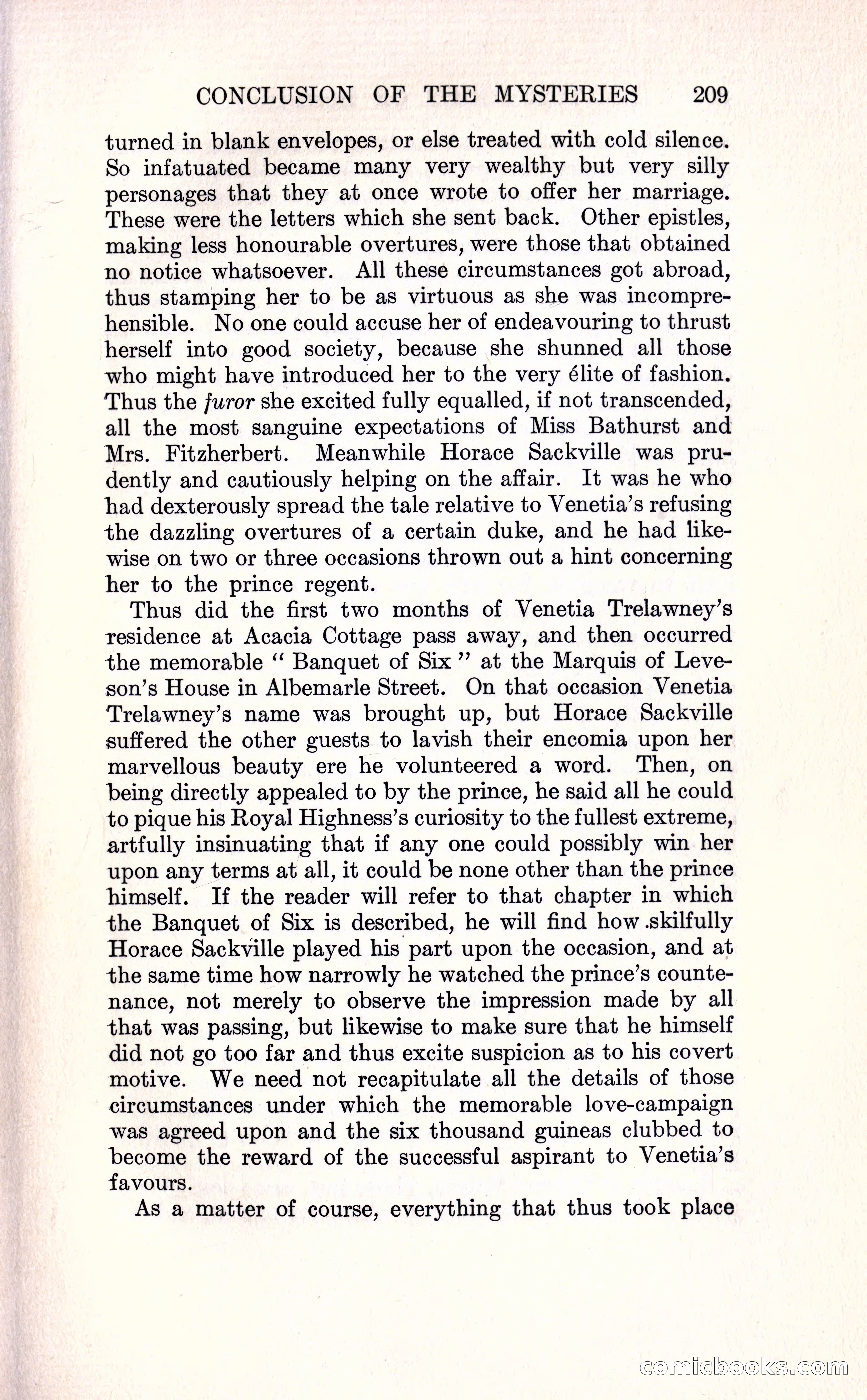 The Mysteries of the Court of London — page 231 of 400