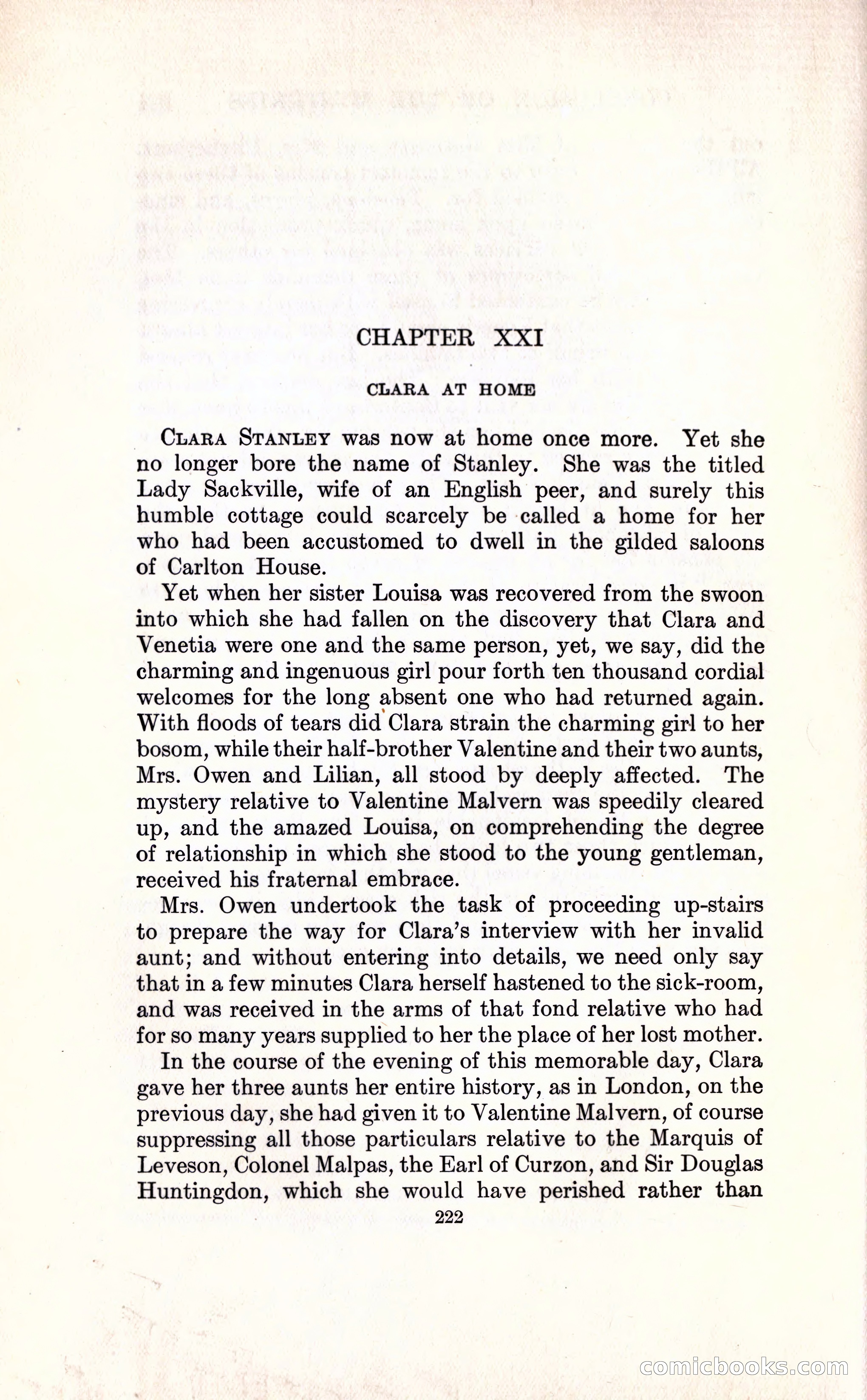 The Mysteries of the Court of London — page 244 of 400