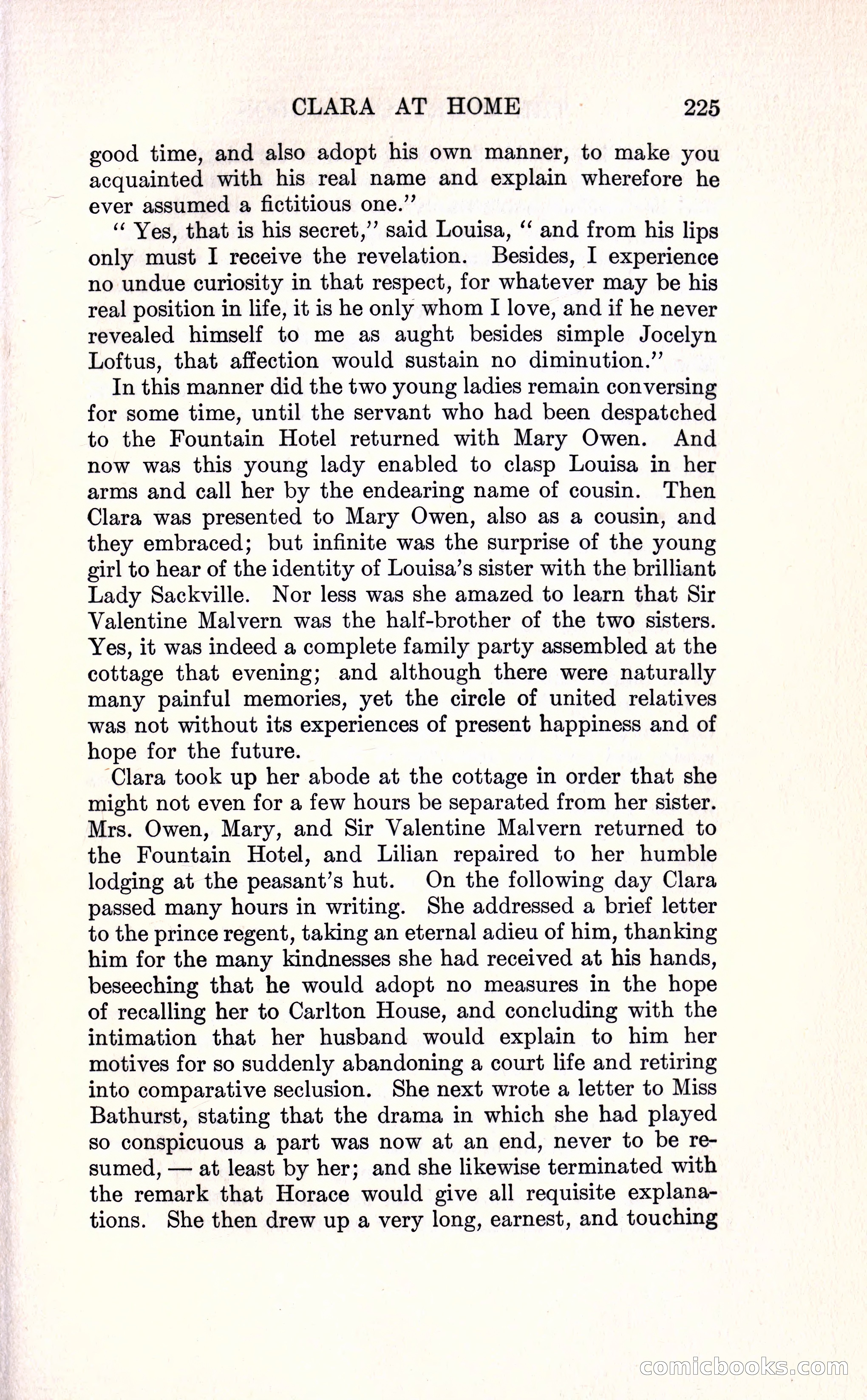 The Mysteries of the Court of London — page 247 of 400