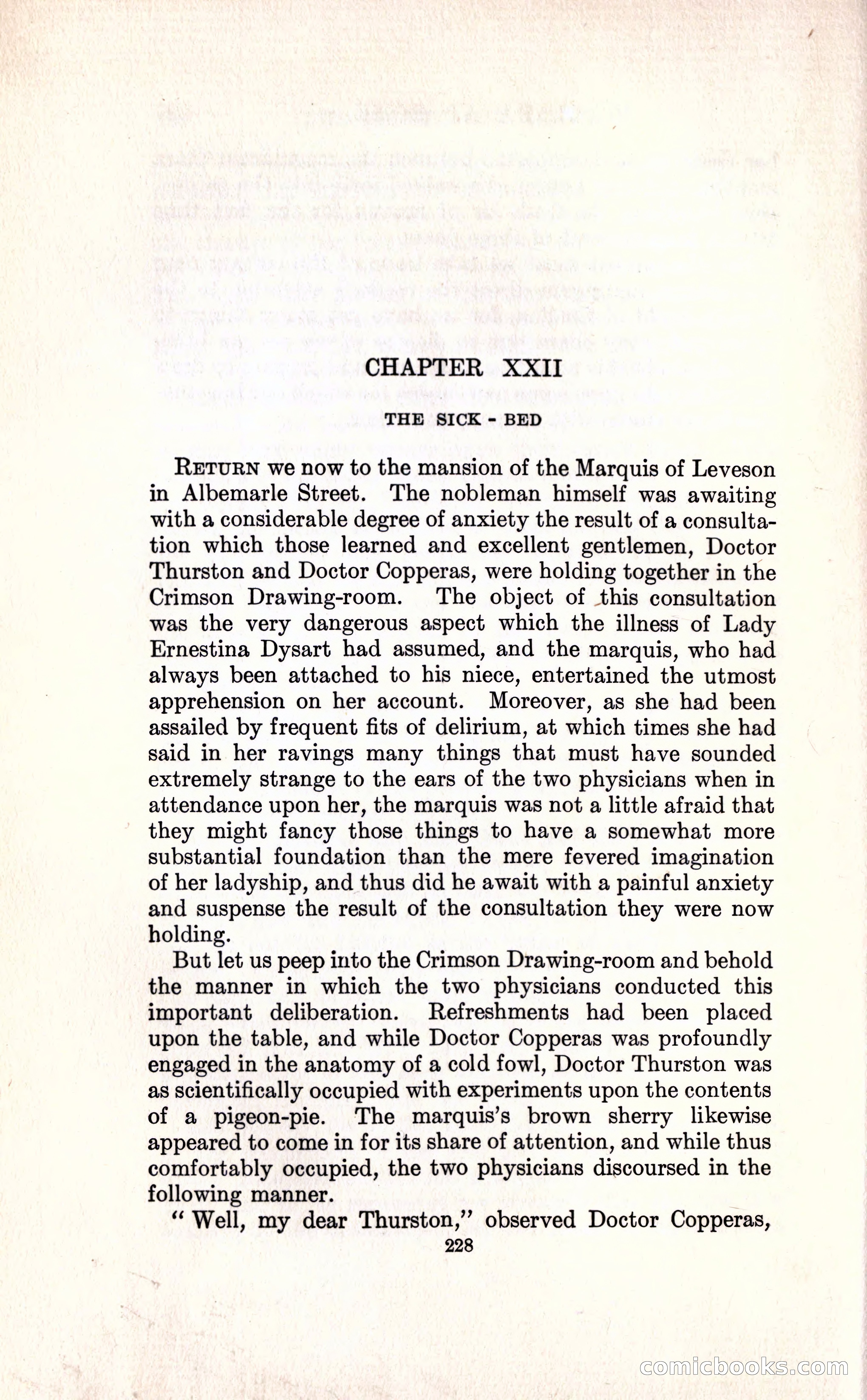 The Mysteries of the Court of London — page 250 of 400