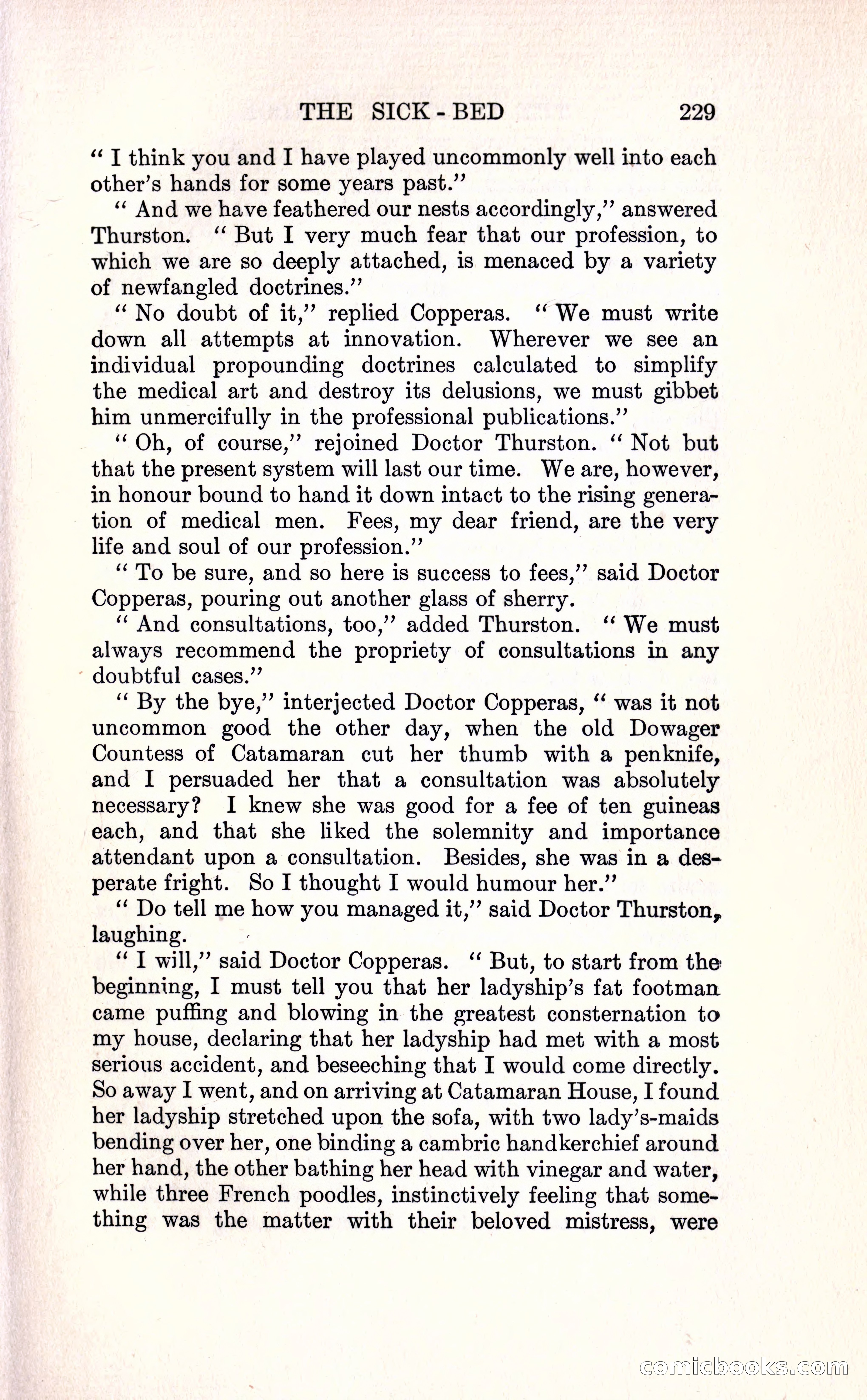 The Mysteries of the Court of London — page 251 of 400